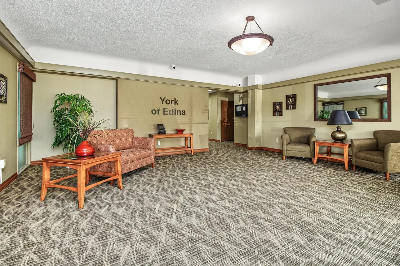 Photo 16 of 6450 York S Avenue Unit 516
