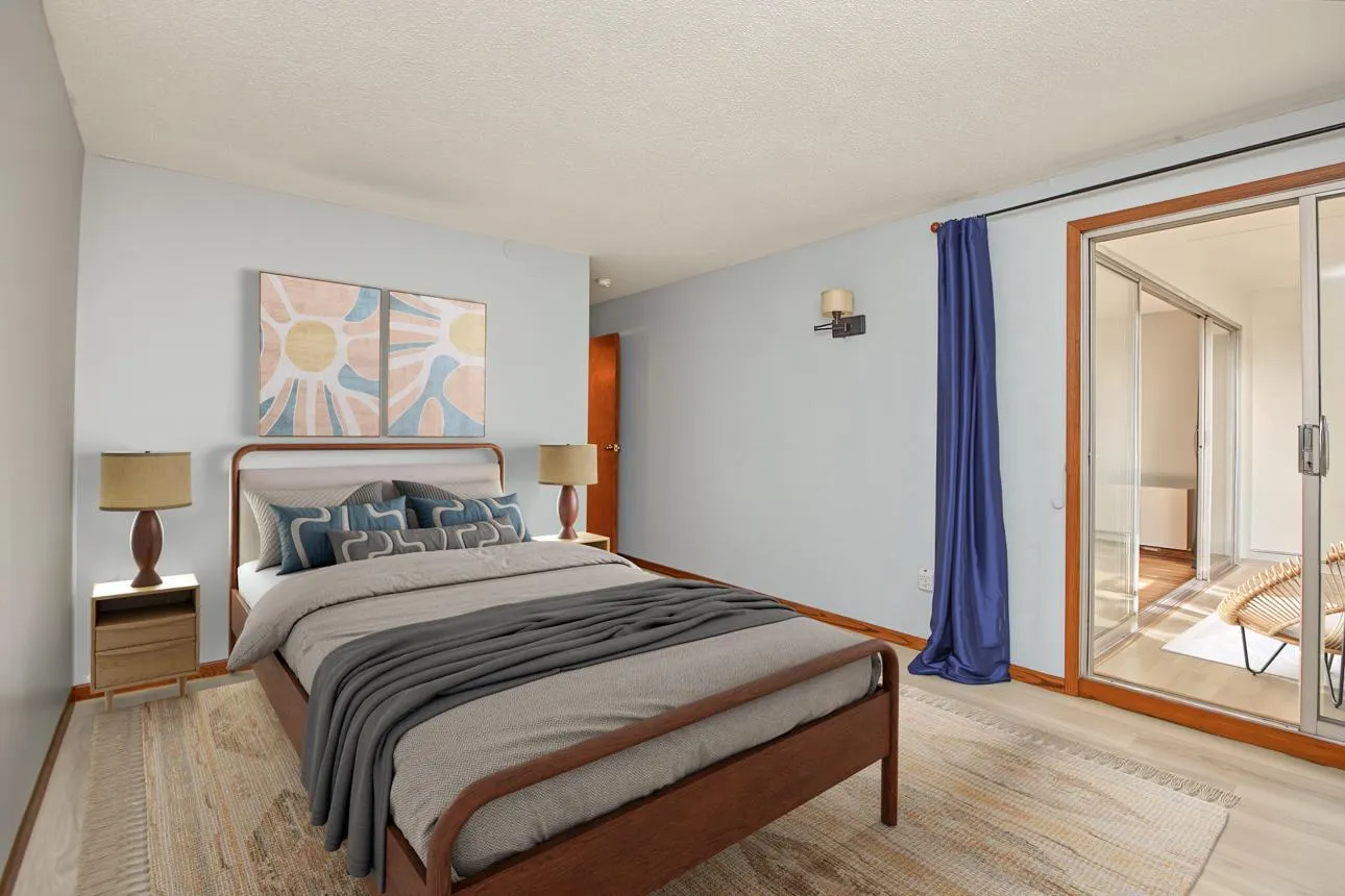 Photo 7 of 6450 York S Avenue Unit 516