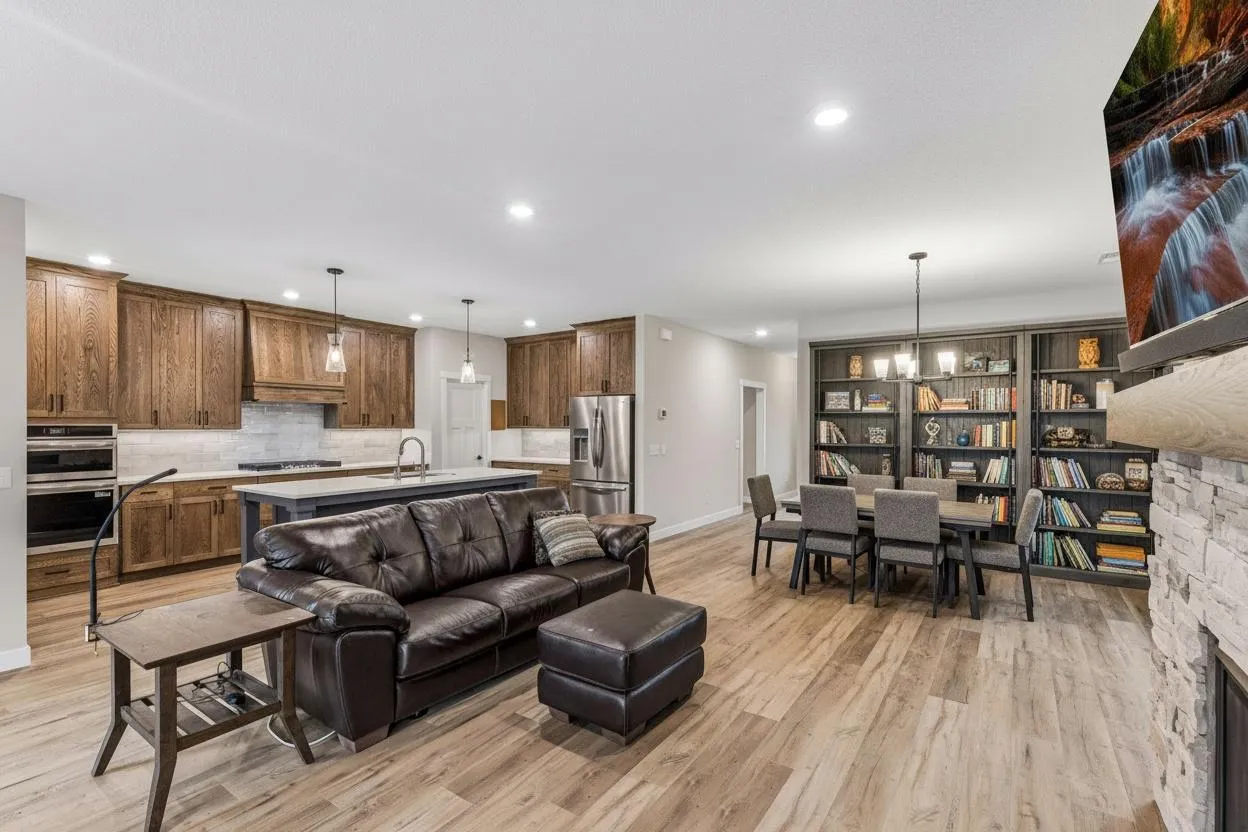 Photo 5 of 1440 Kasilof Court