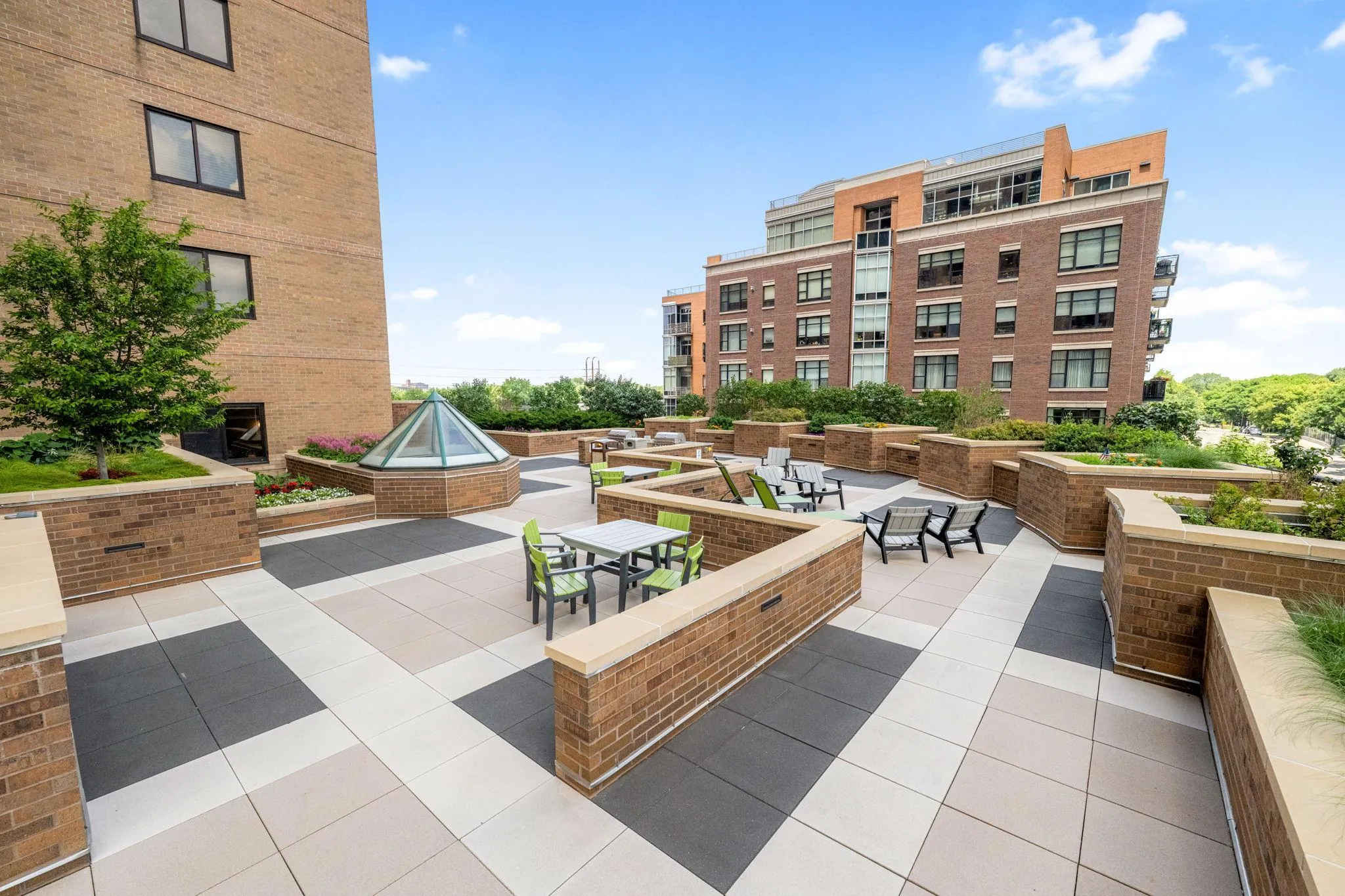 Photo 42 of 110 1st Ne Avenue Unit F704