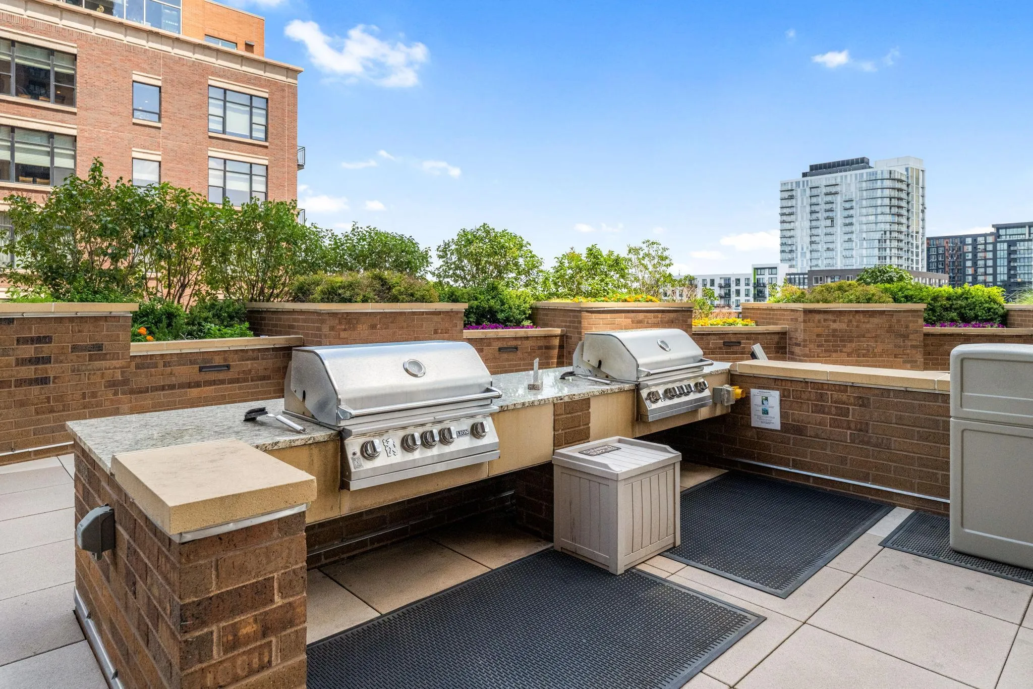 Photo 44 of 110 1st Ne Avenue Unit F704