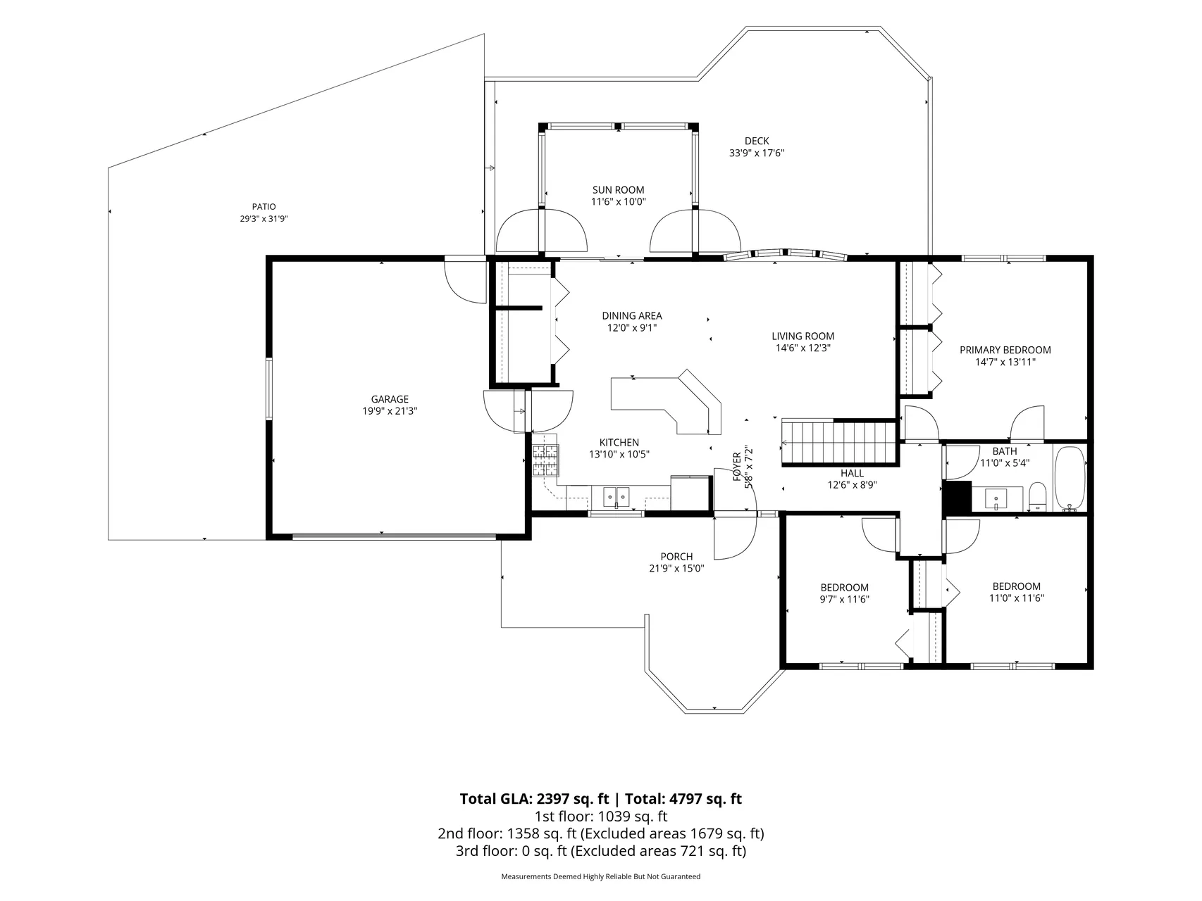 Photo 52 of 5612 261st Street