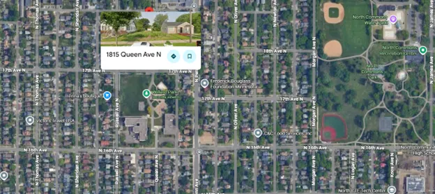 Photo 8 of 1815 Queen N Avenue