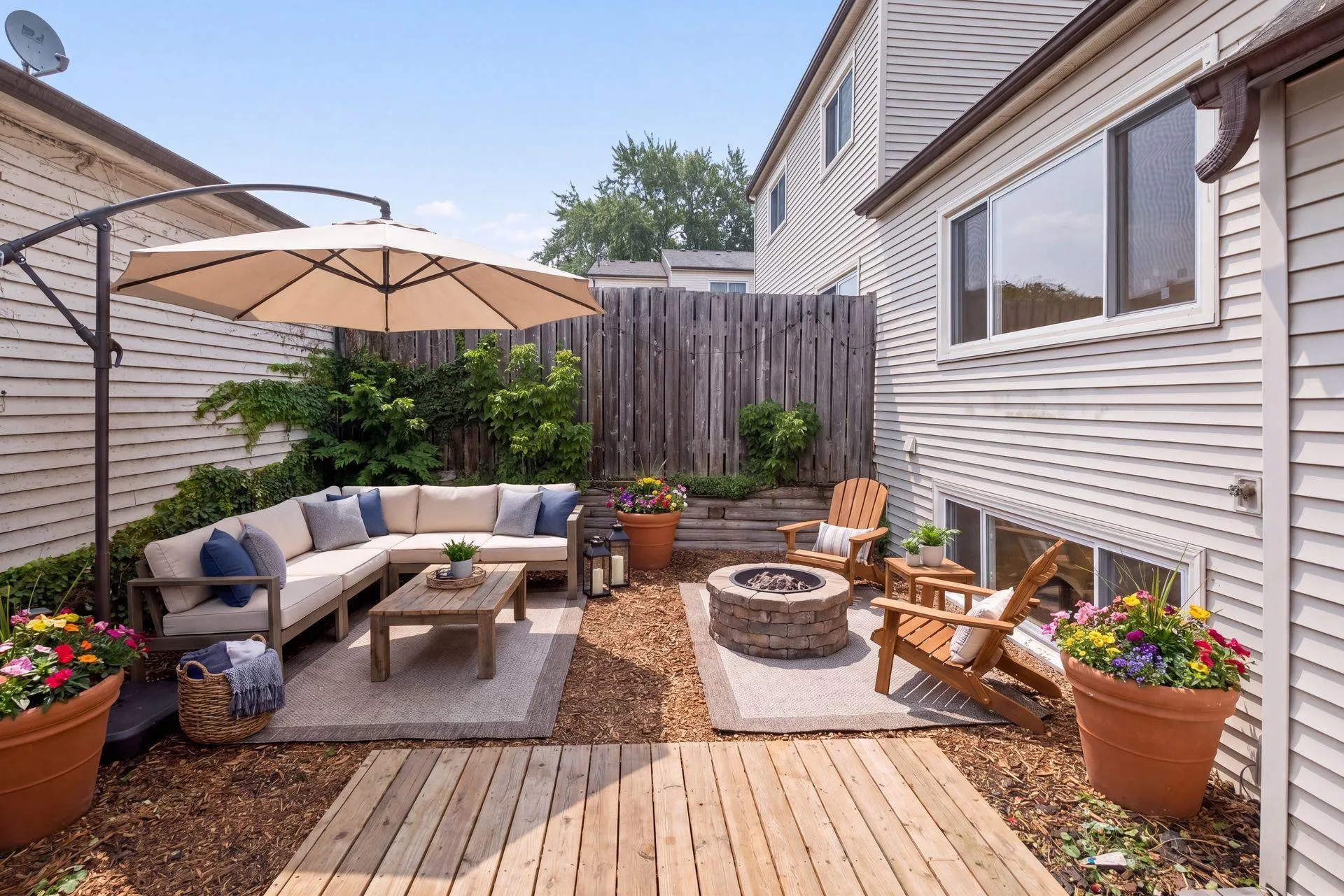 Photo 4 of 1498 Woodview W Avenue