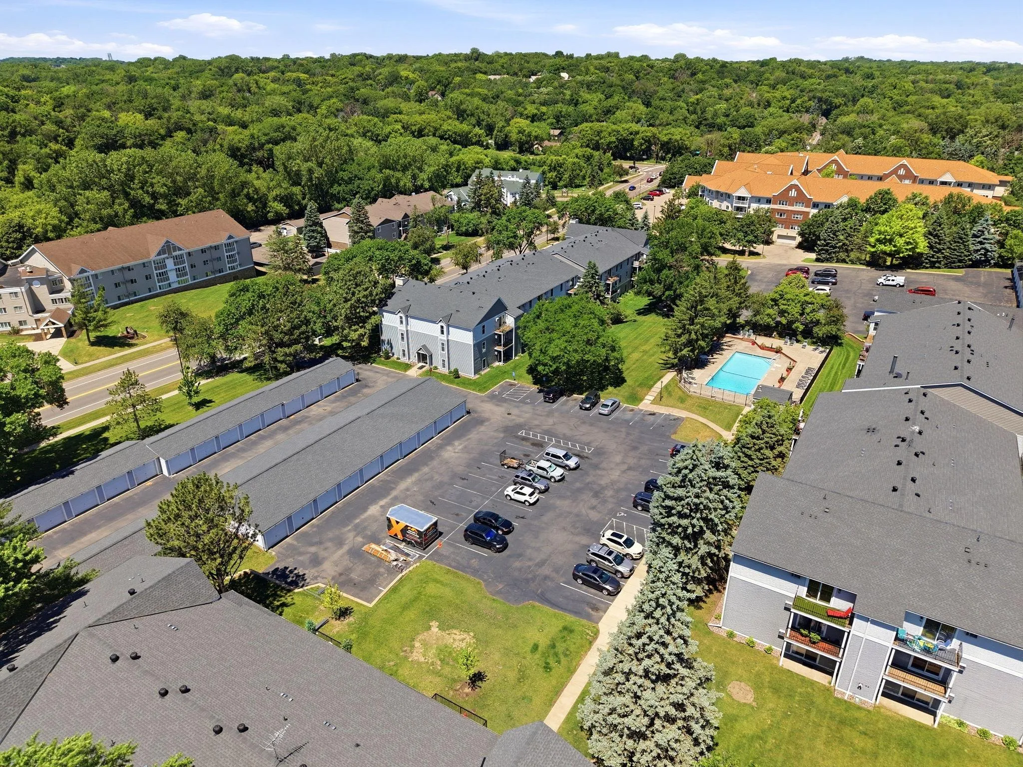 Photo 20 of 14182 Pennock Avenue Unit 309