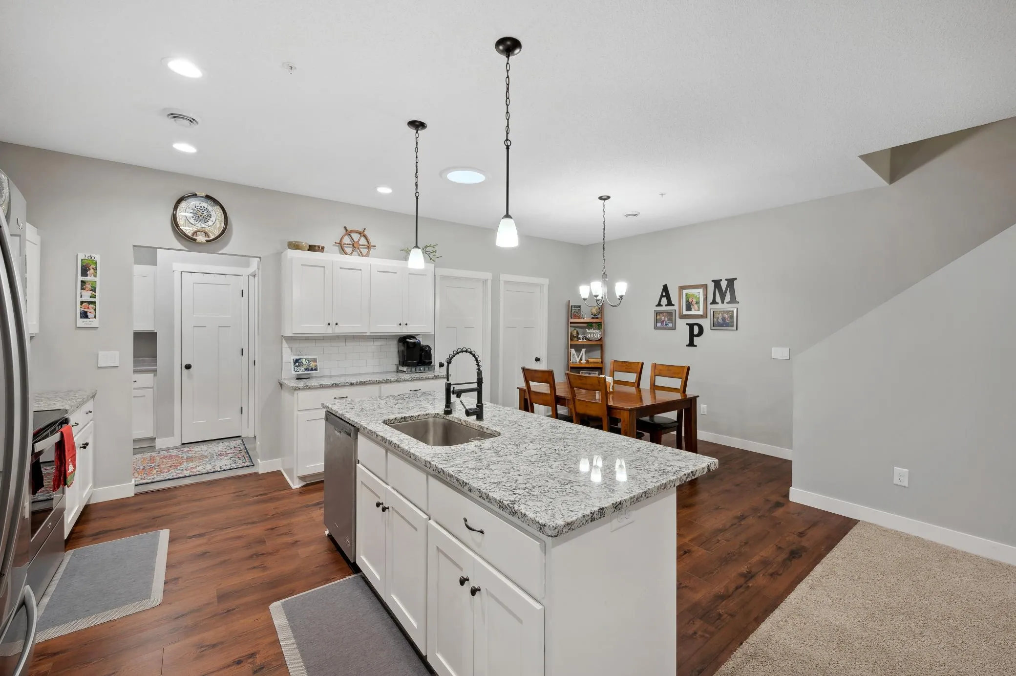Photo 10 of 7356 Kalland Ne Circle
