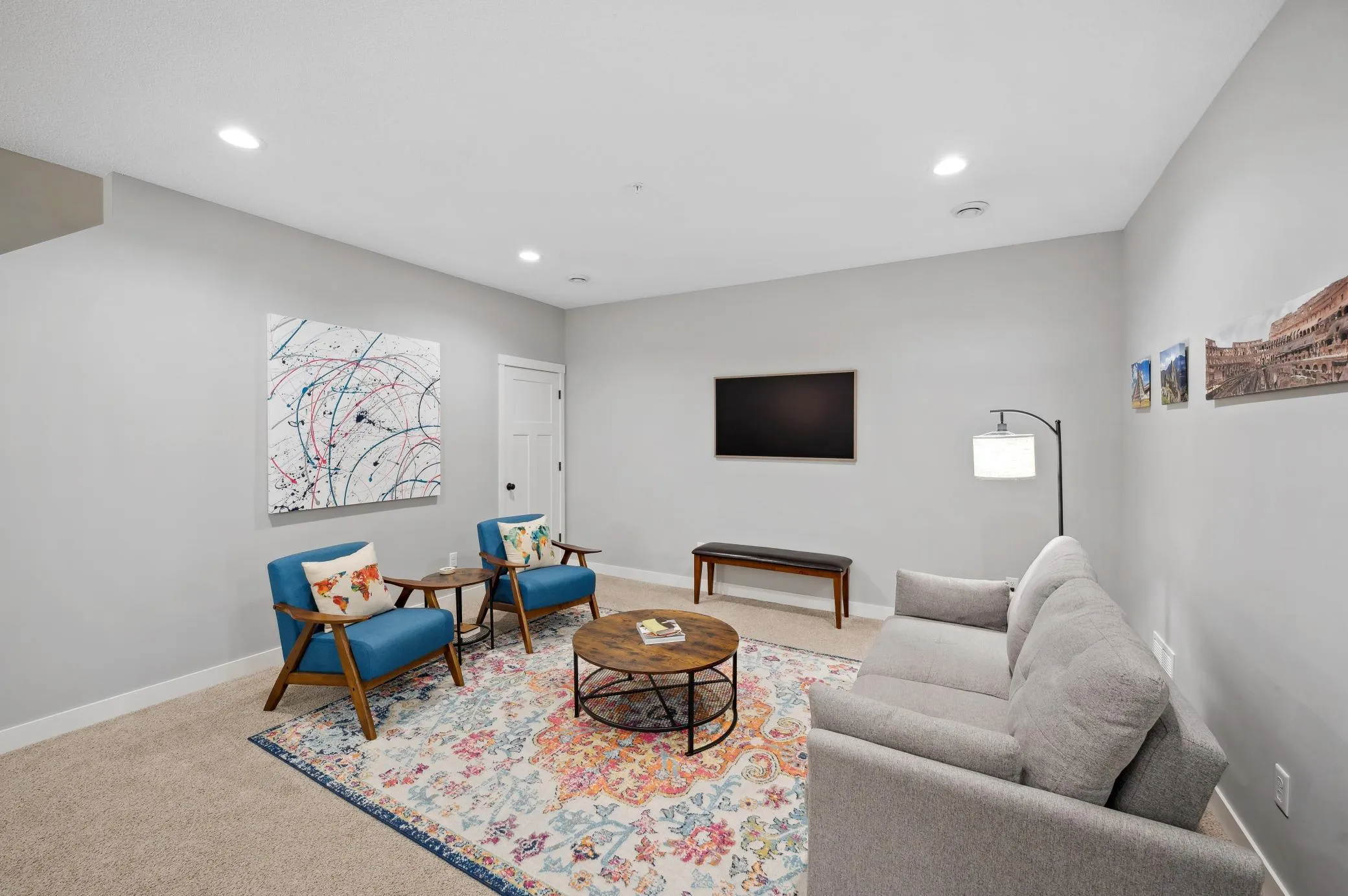Photo 5 of 7356 Kalland Ne Circle