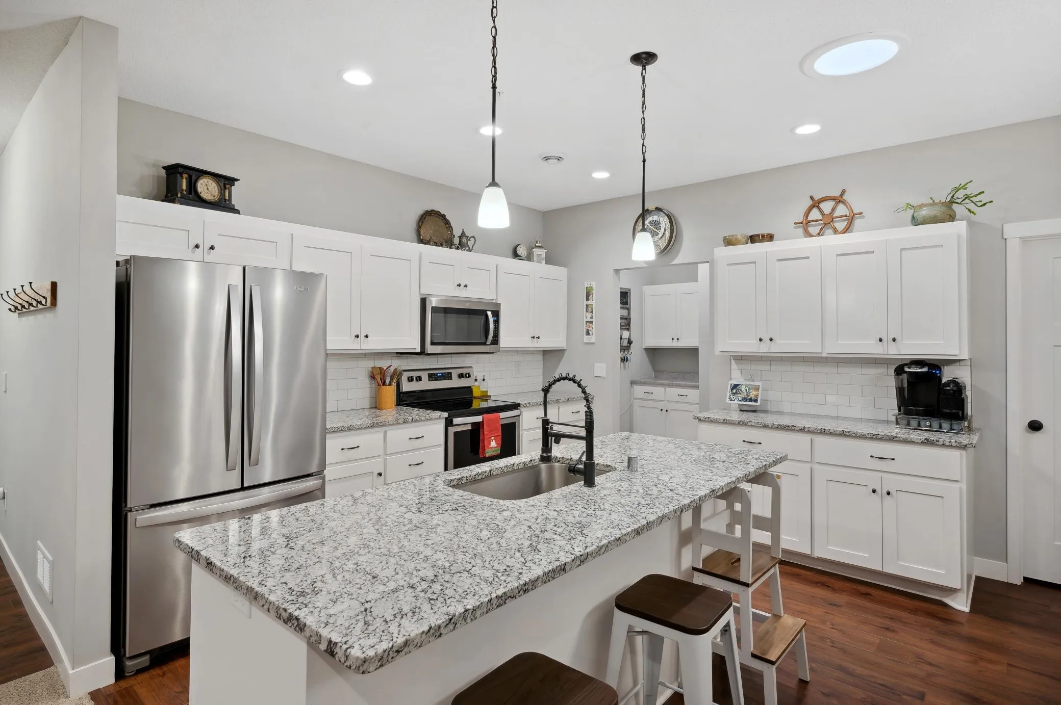 Photo 11 of 7356 Kalland Ne Circle