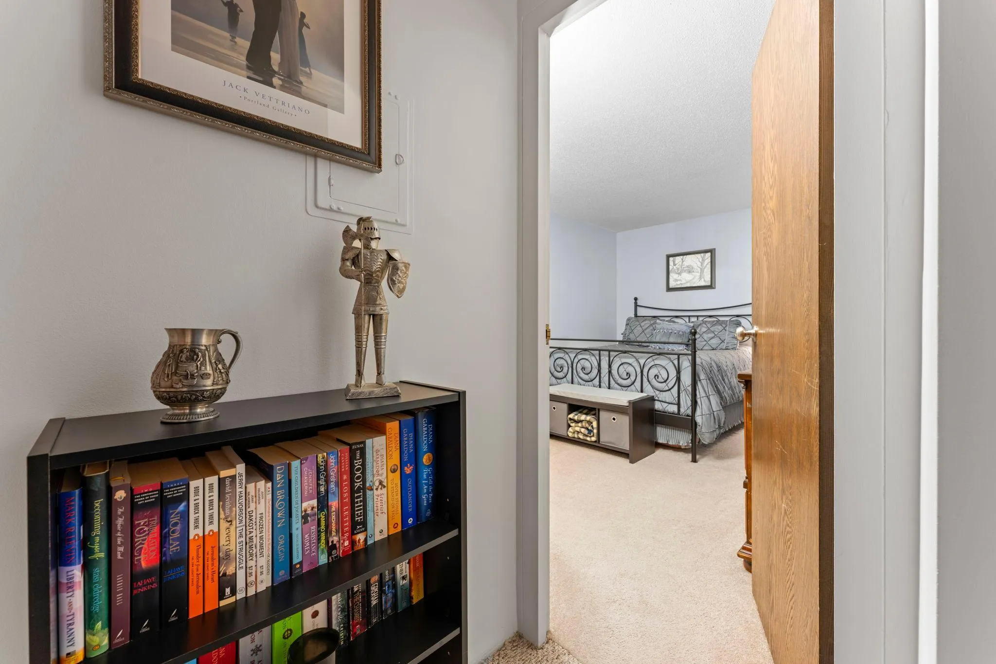 Photo 7 of 6450 York S Avenue Unit 217