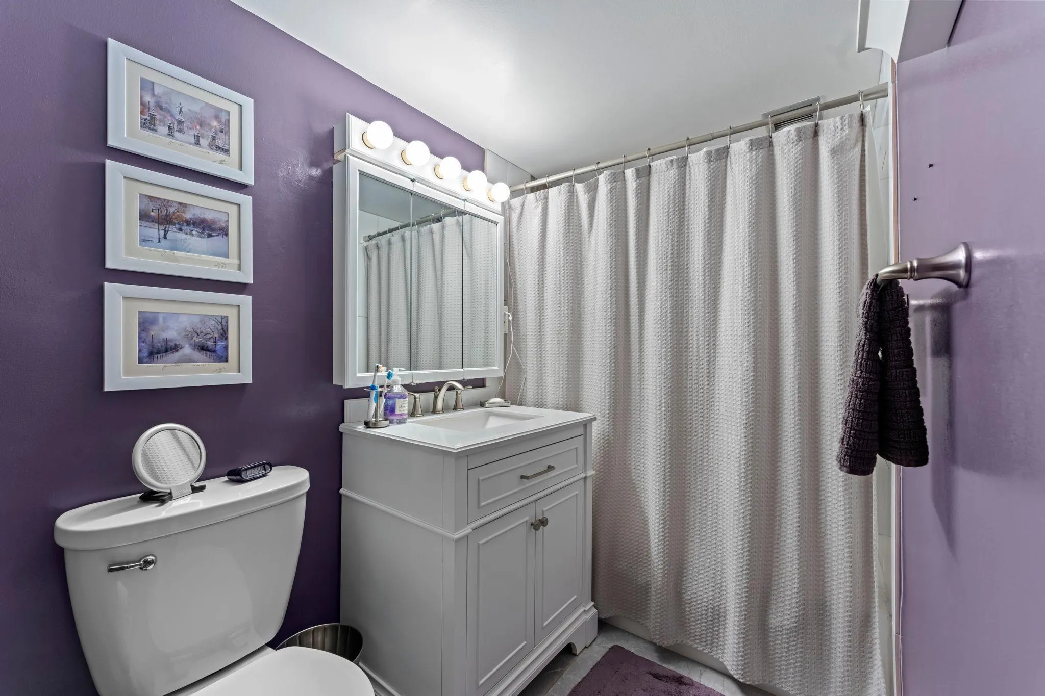 Photo 10 of 6450 York S Avenue Unit 217