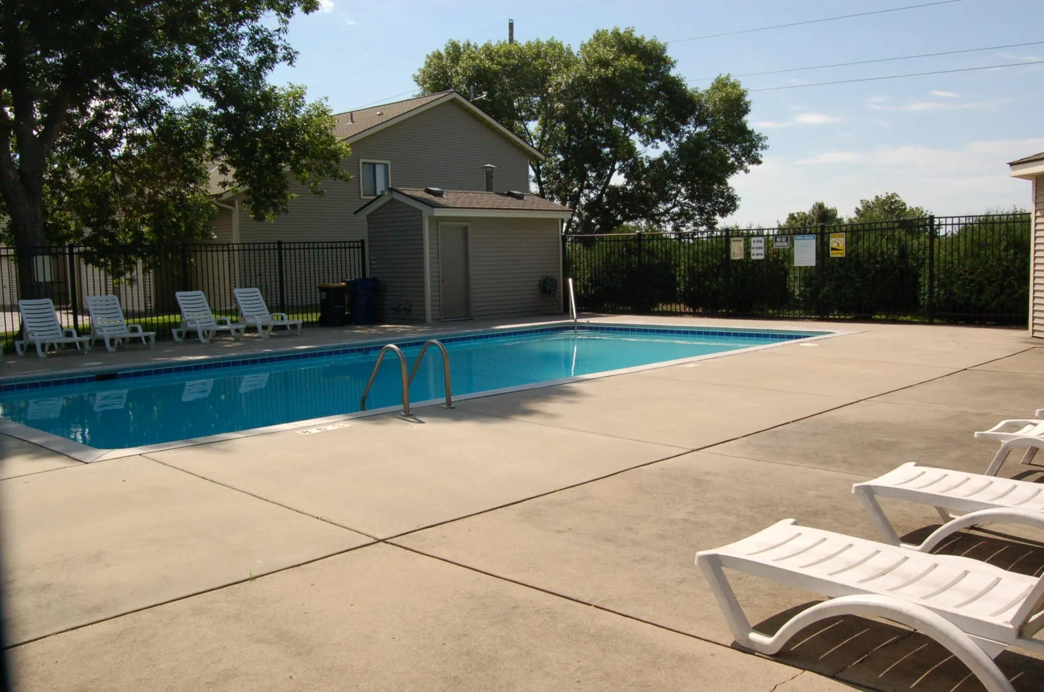 Photo 14 of 14843 Endicott Way Unit 209