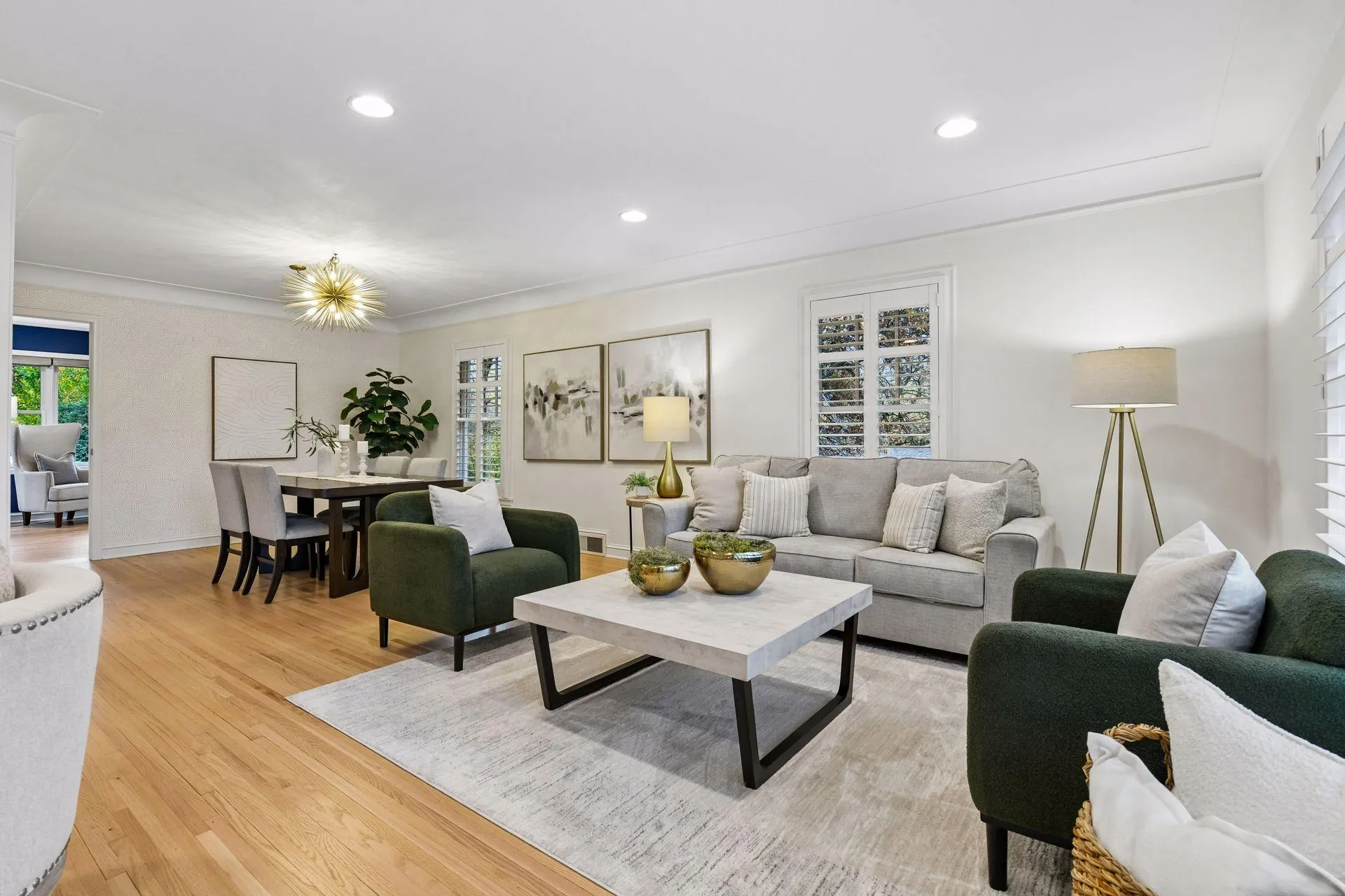 Photo 5 of 5321 Ayrshire Boulevard