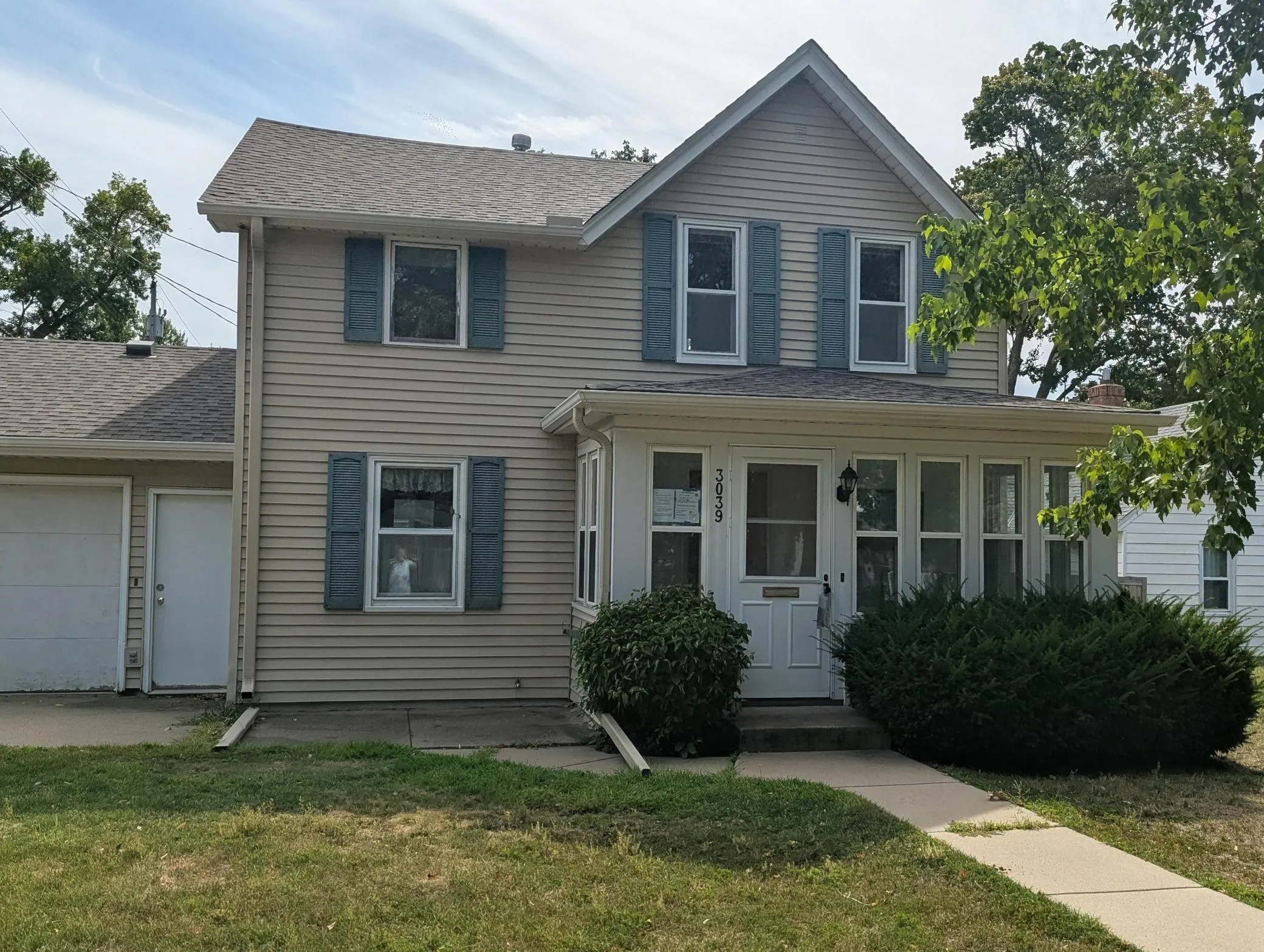 Residential For Sale