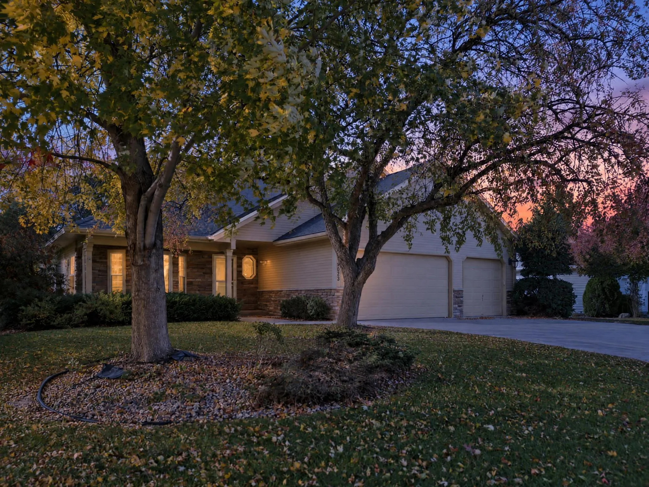 9023 Nantwick Ridge