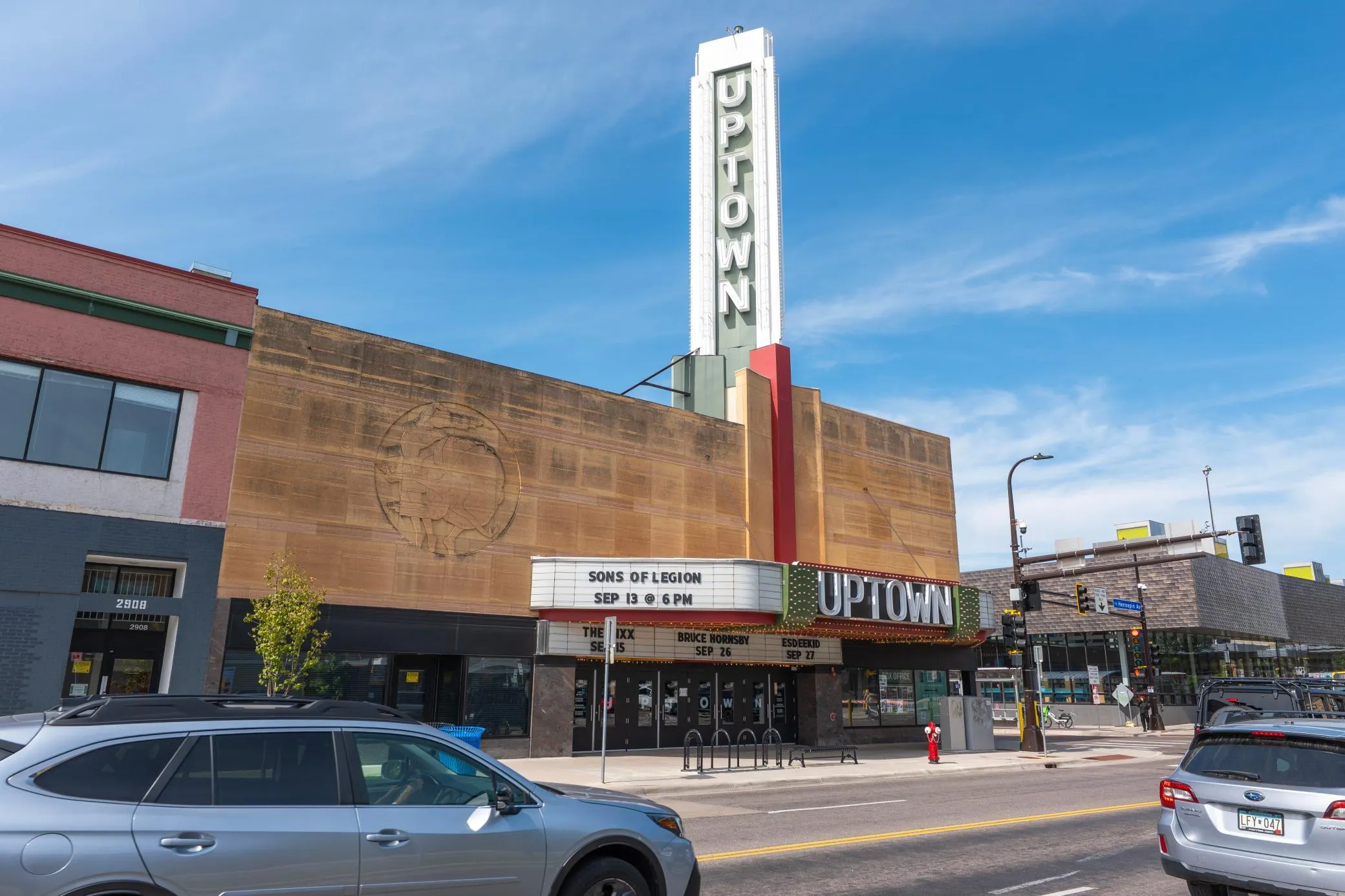 Photo 13 of 3120 Hennepin Avenue Unit 107