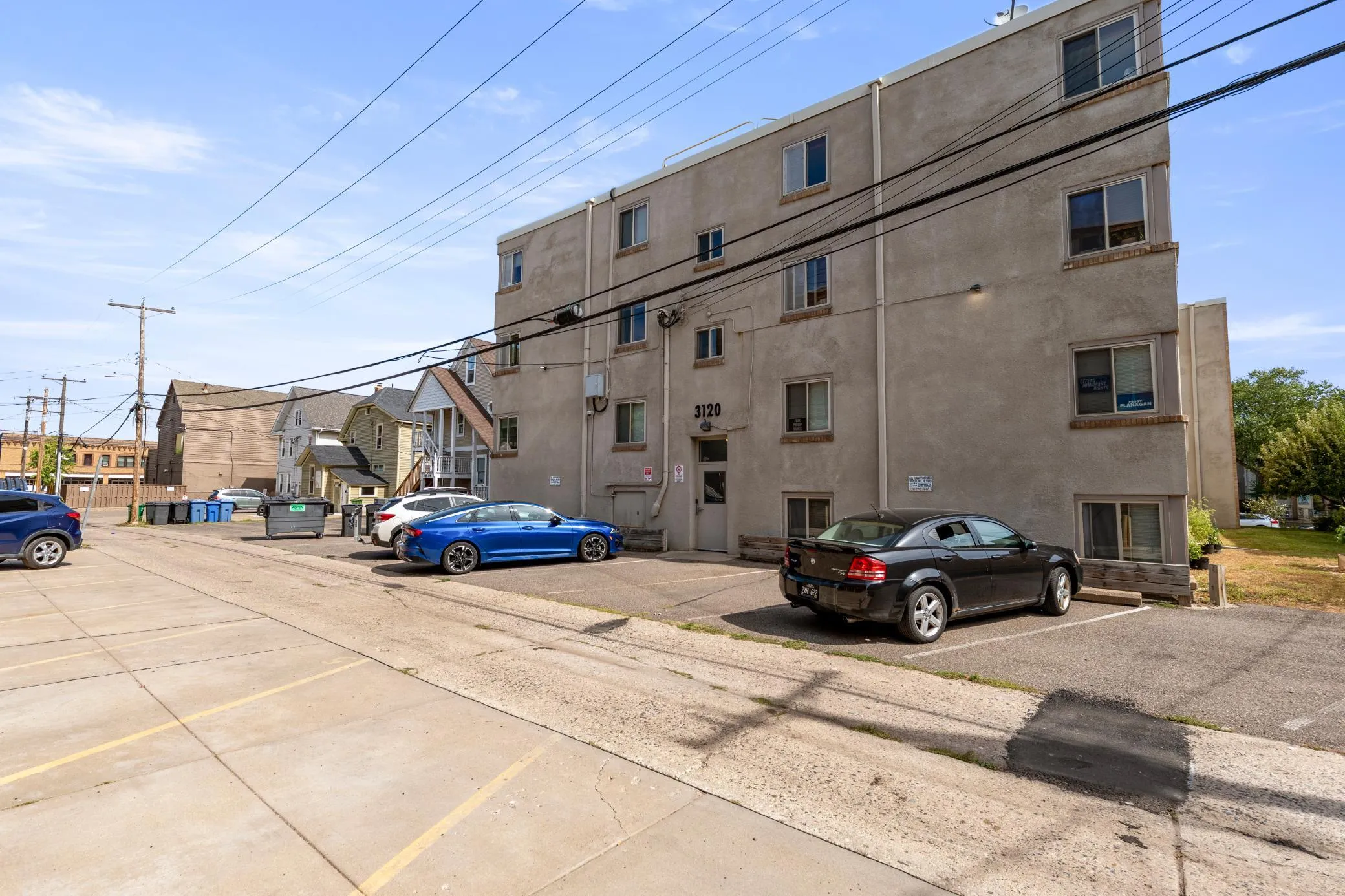 Photo 12 of 3120 Hennepin Avenue Unit 107