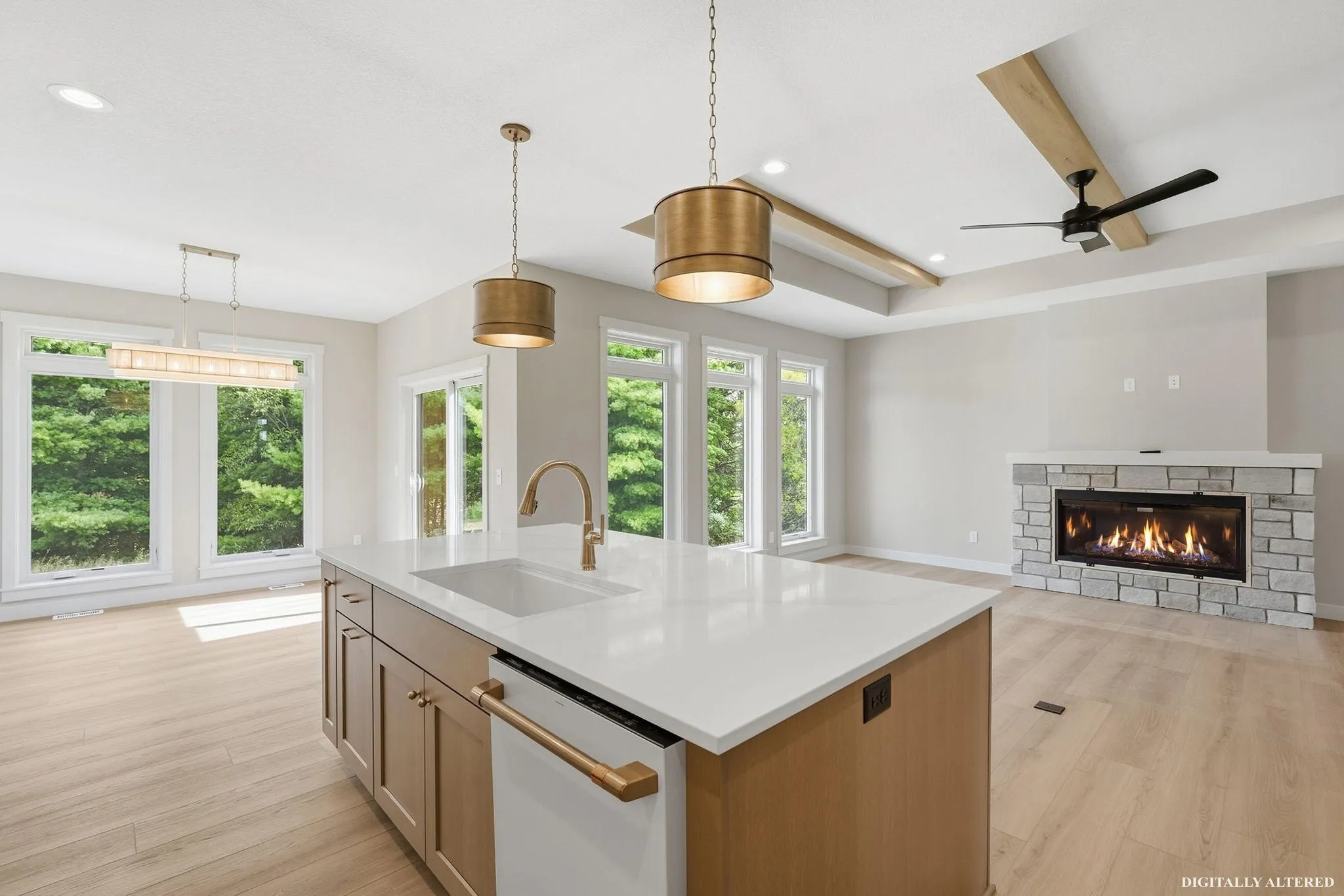 Photo 4 of 249 Saddle Ridge Lane