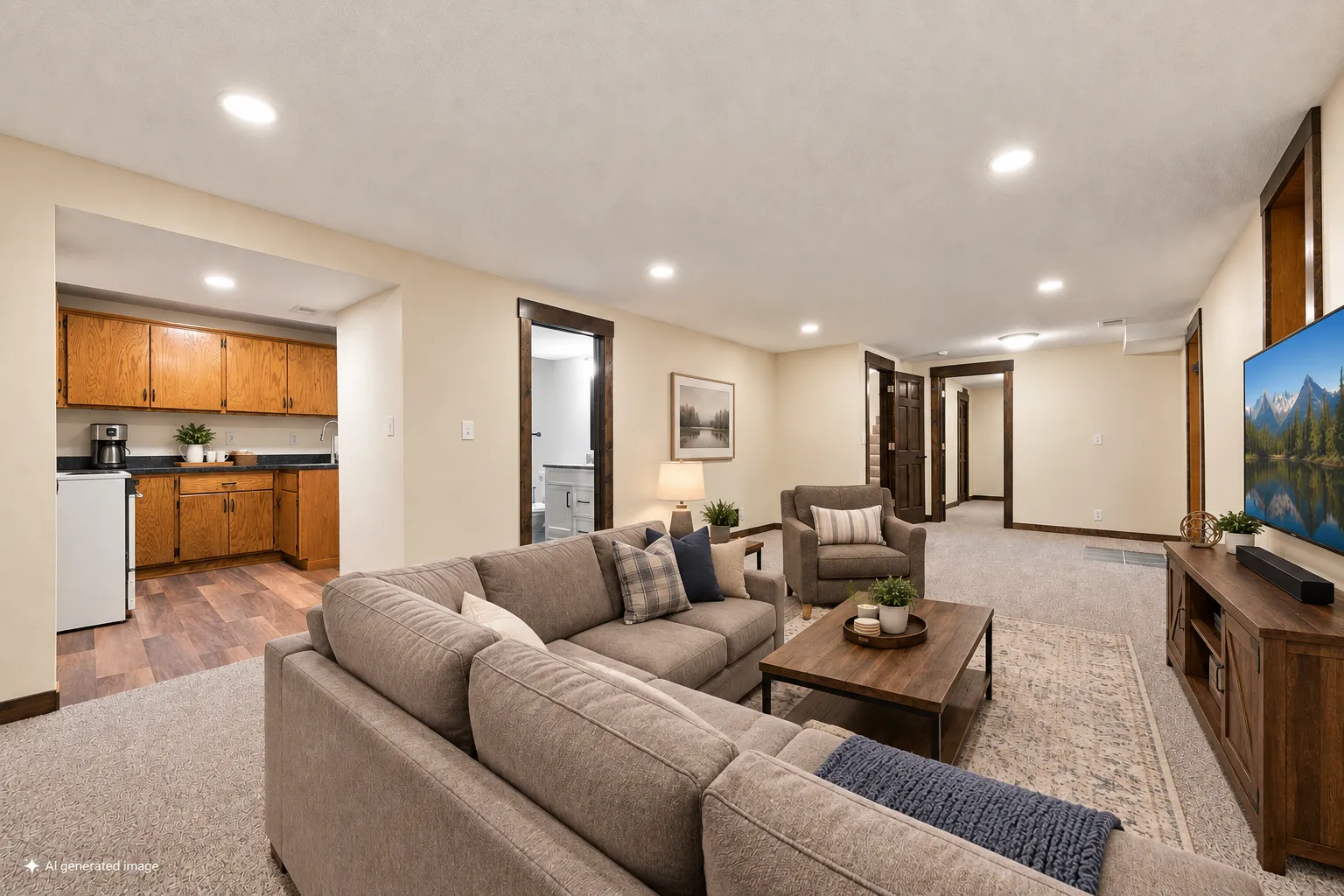 Photo 5 of 23020 Manning N Trail