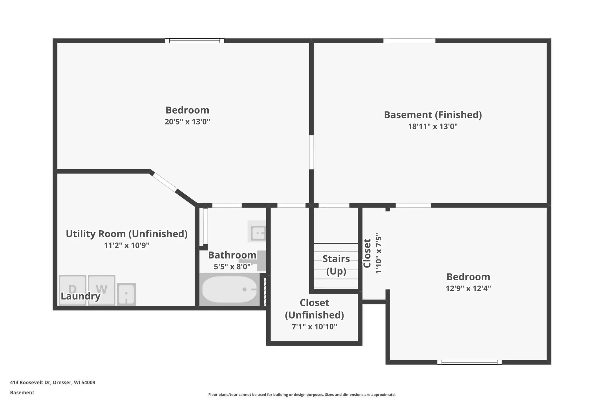 Photo 63 of 414 Roosevelt Drive
