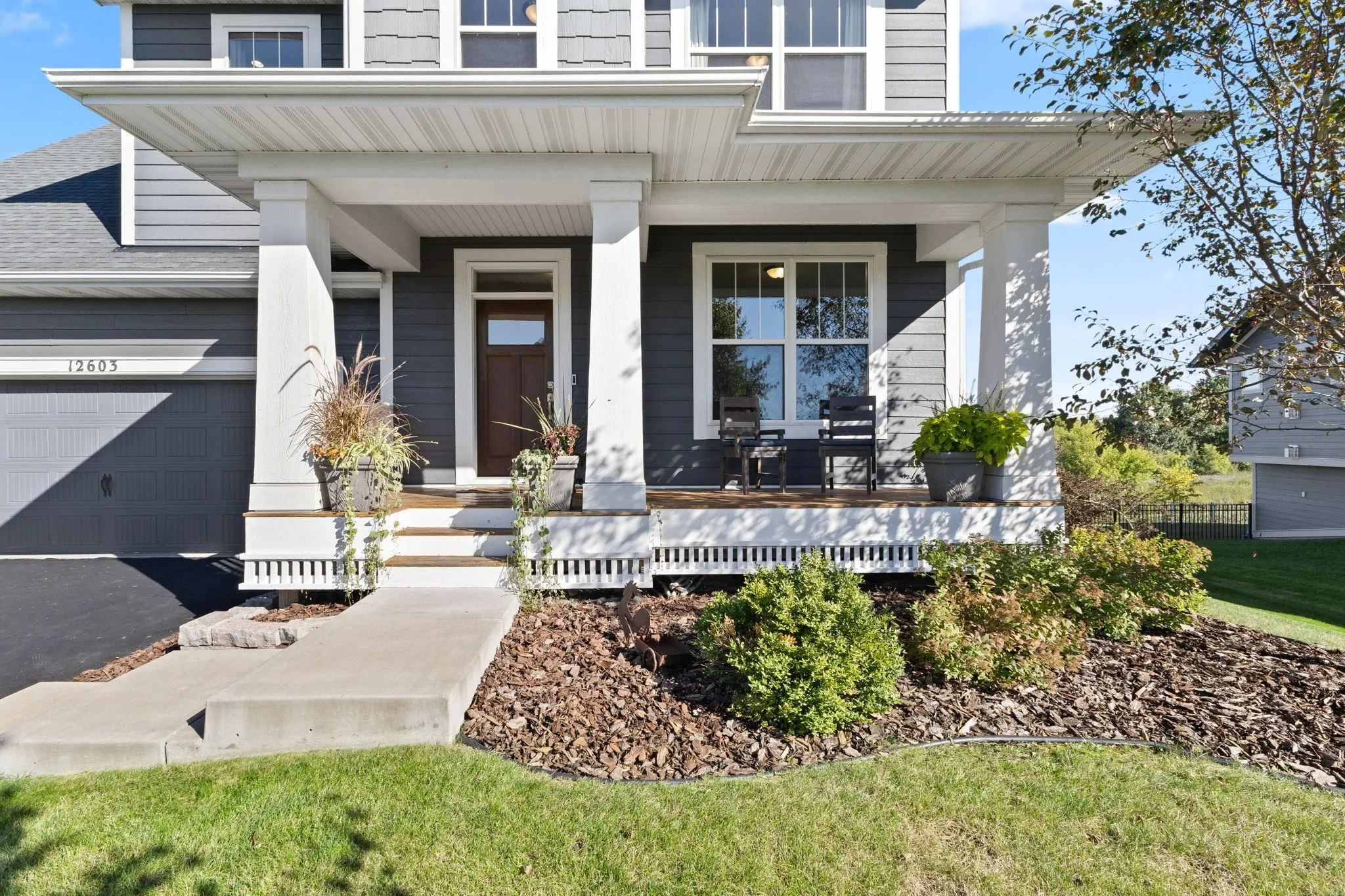 Photo 6 of 12603 Foxhill N Avenue