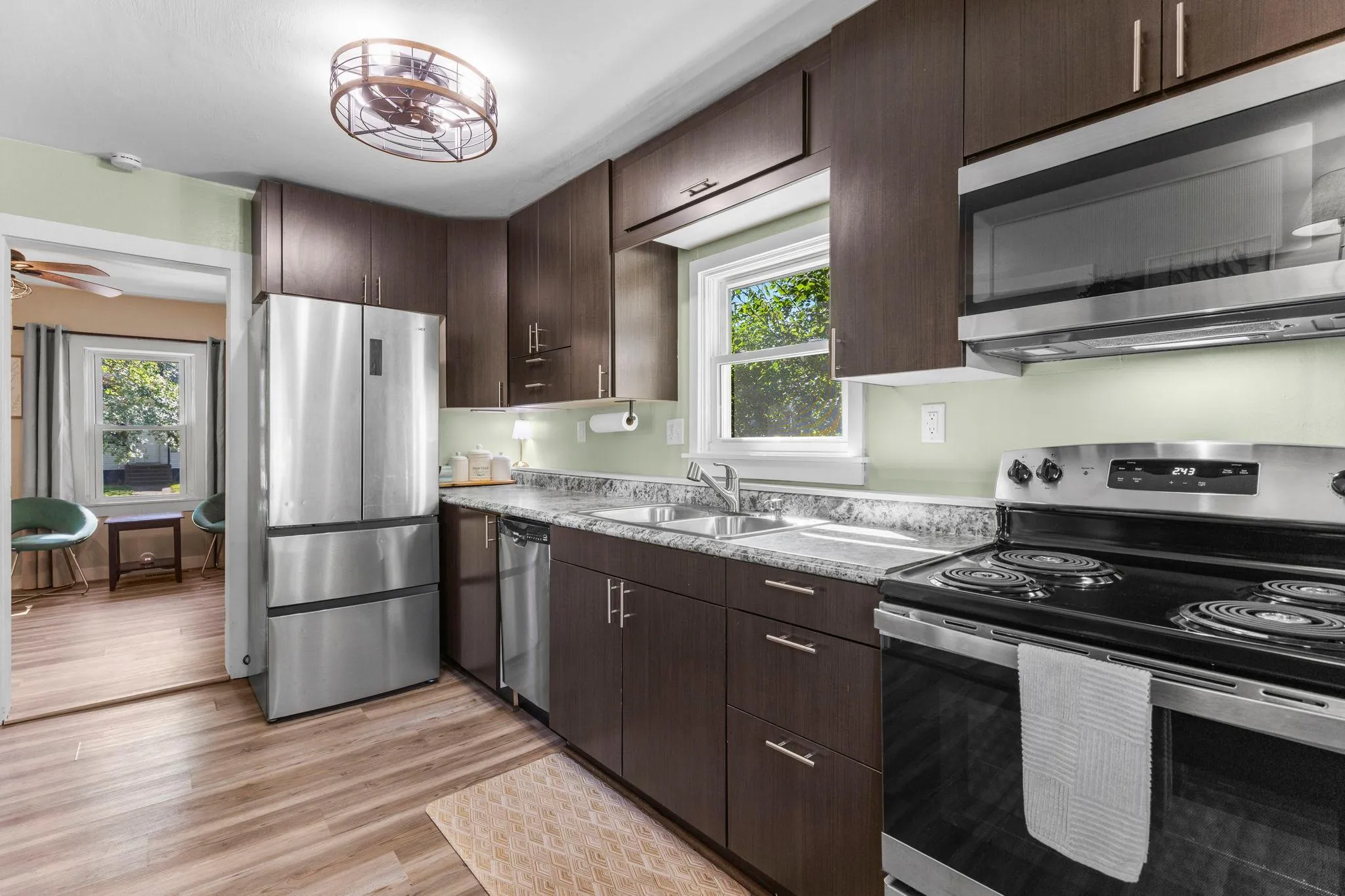 Photo 9 of 205 N 2nd Street