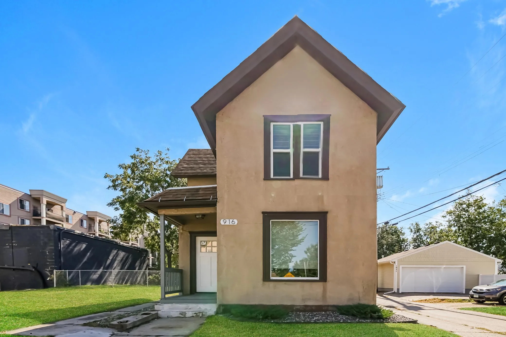 Residential For Sale