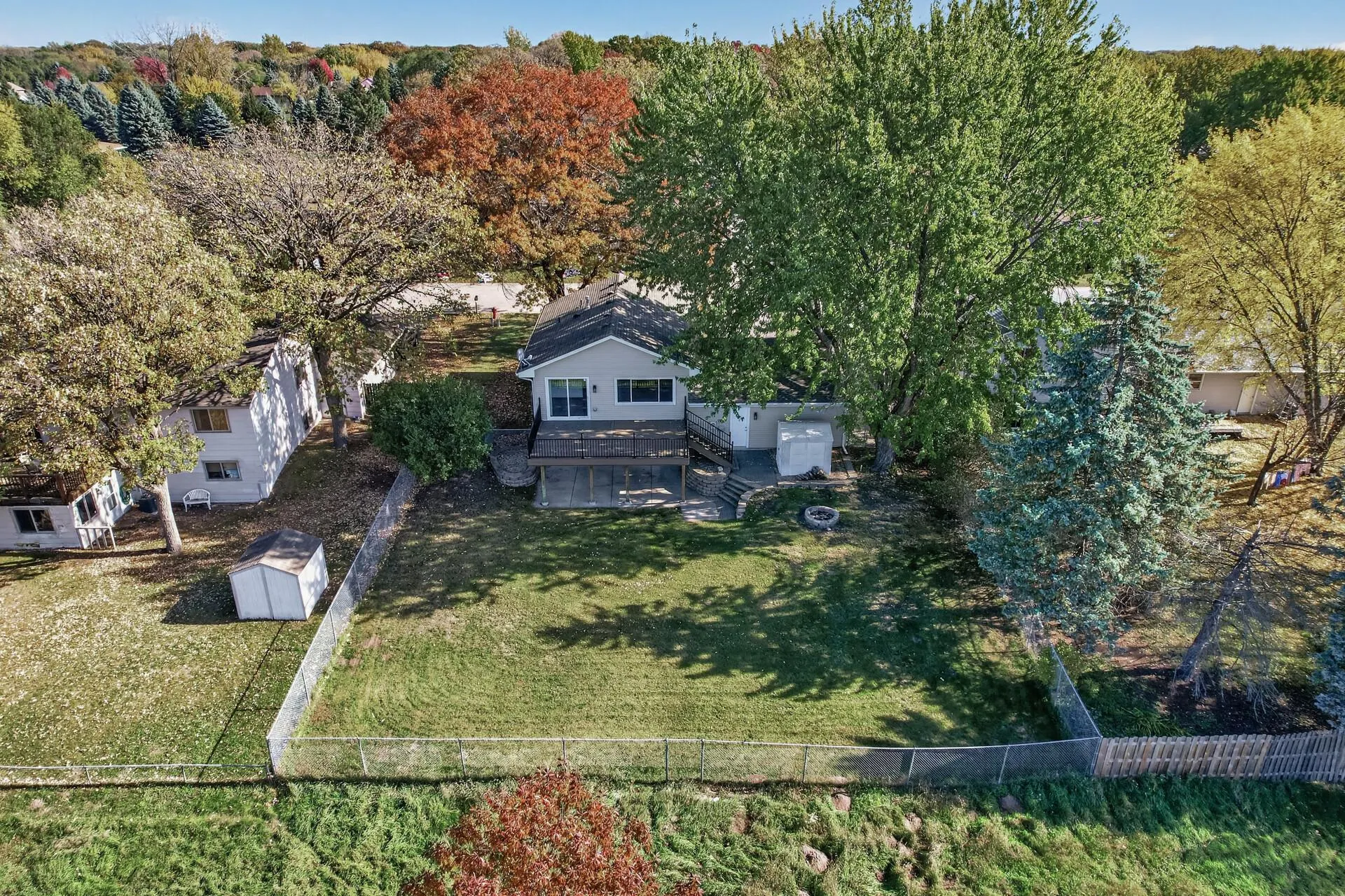 Photo 39 of 13270 Davenport Ne Street