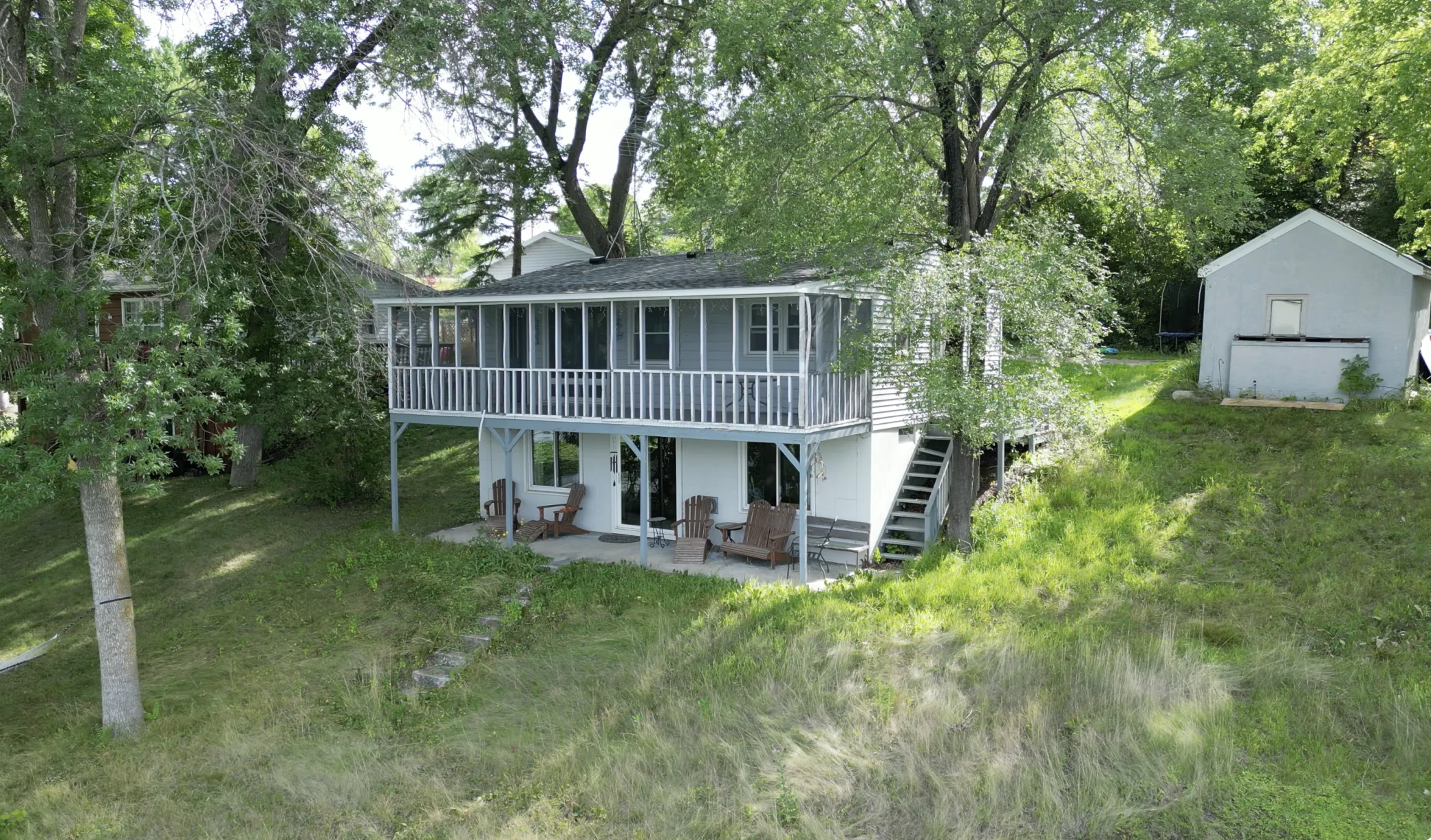 Photo 2 of 12139 Grant Nw Avenue