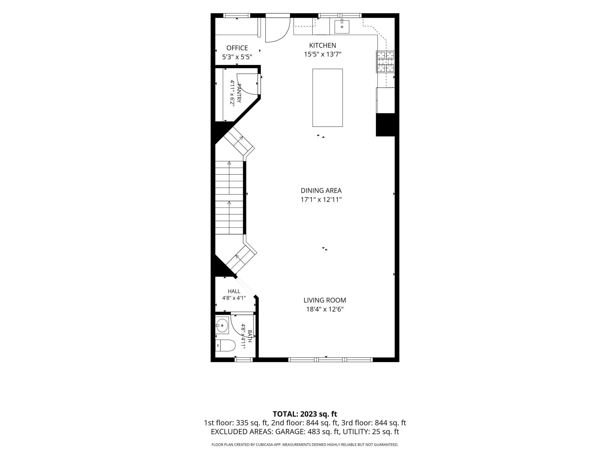 Photo 57 of 649 Satori Way