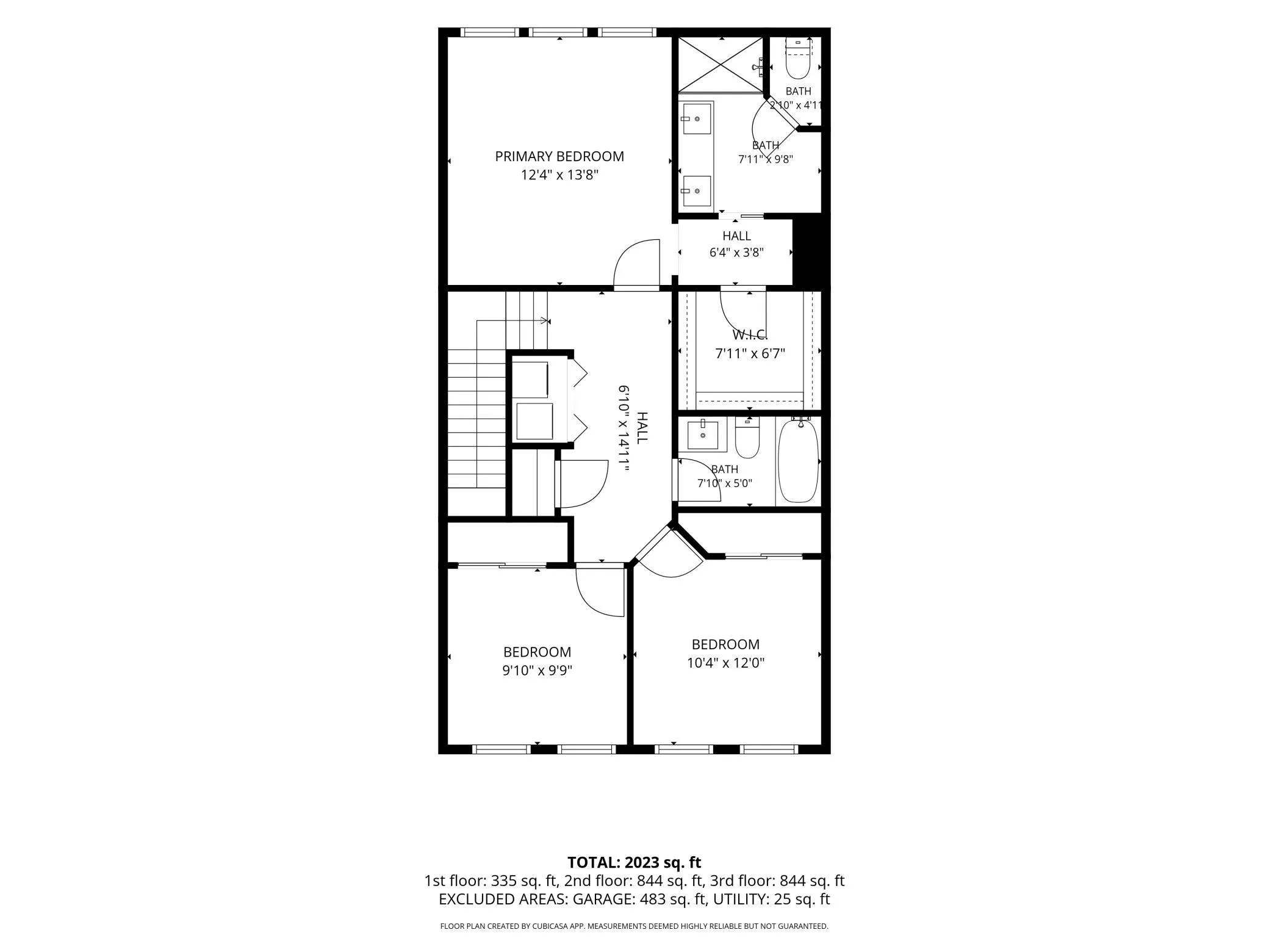 Photo 58 of 649 Satori Way
