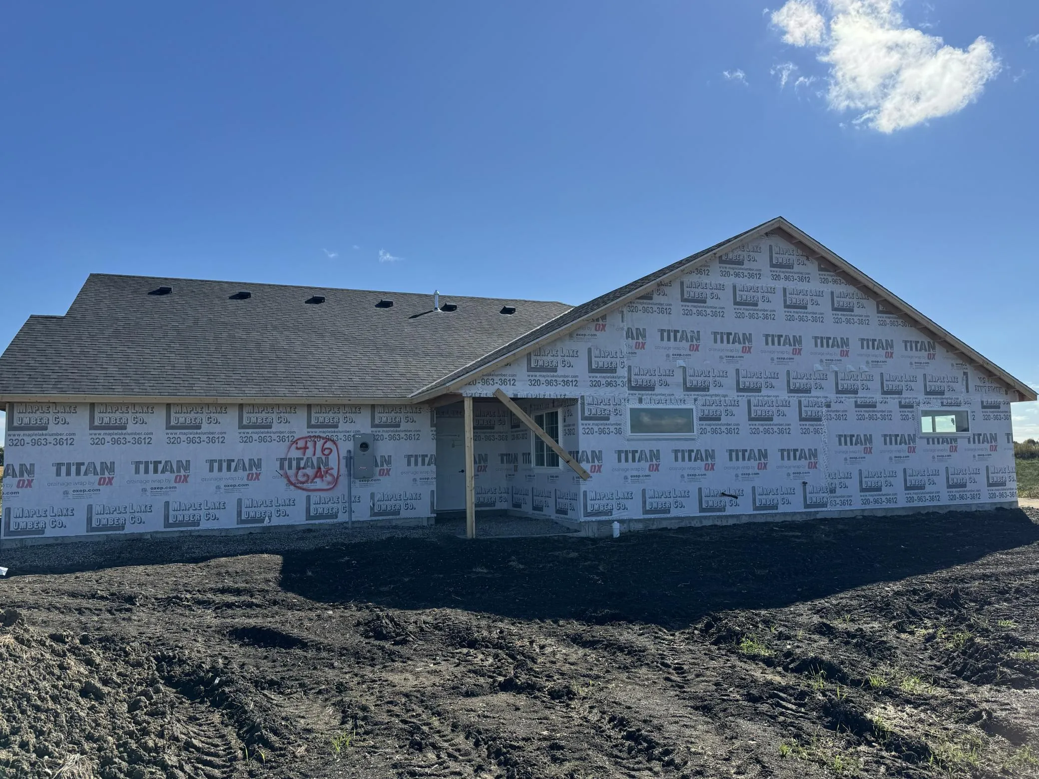 Photo 4 of 416 5th S Street