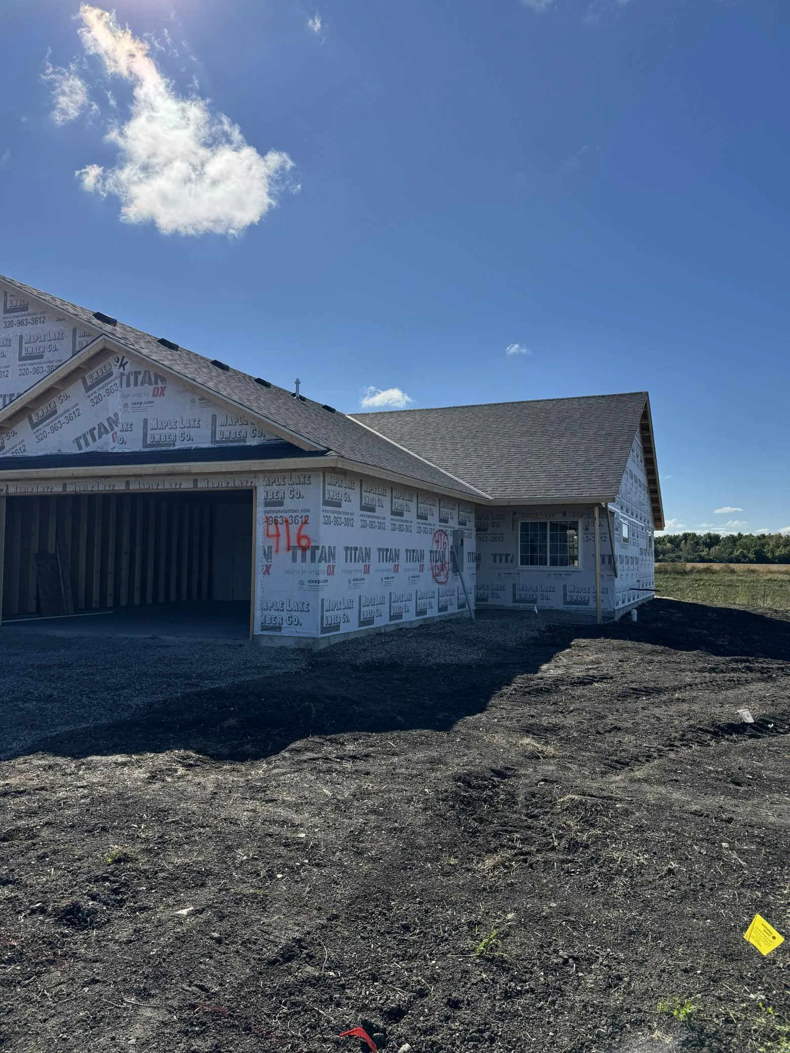 Photo 5 of 416 5th S Street