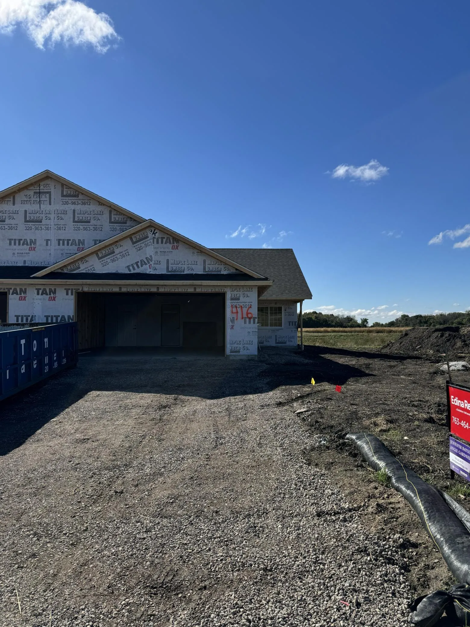 Photo 3 of 416 5th S Street