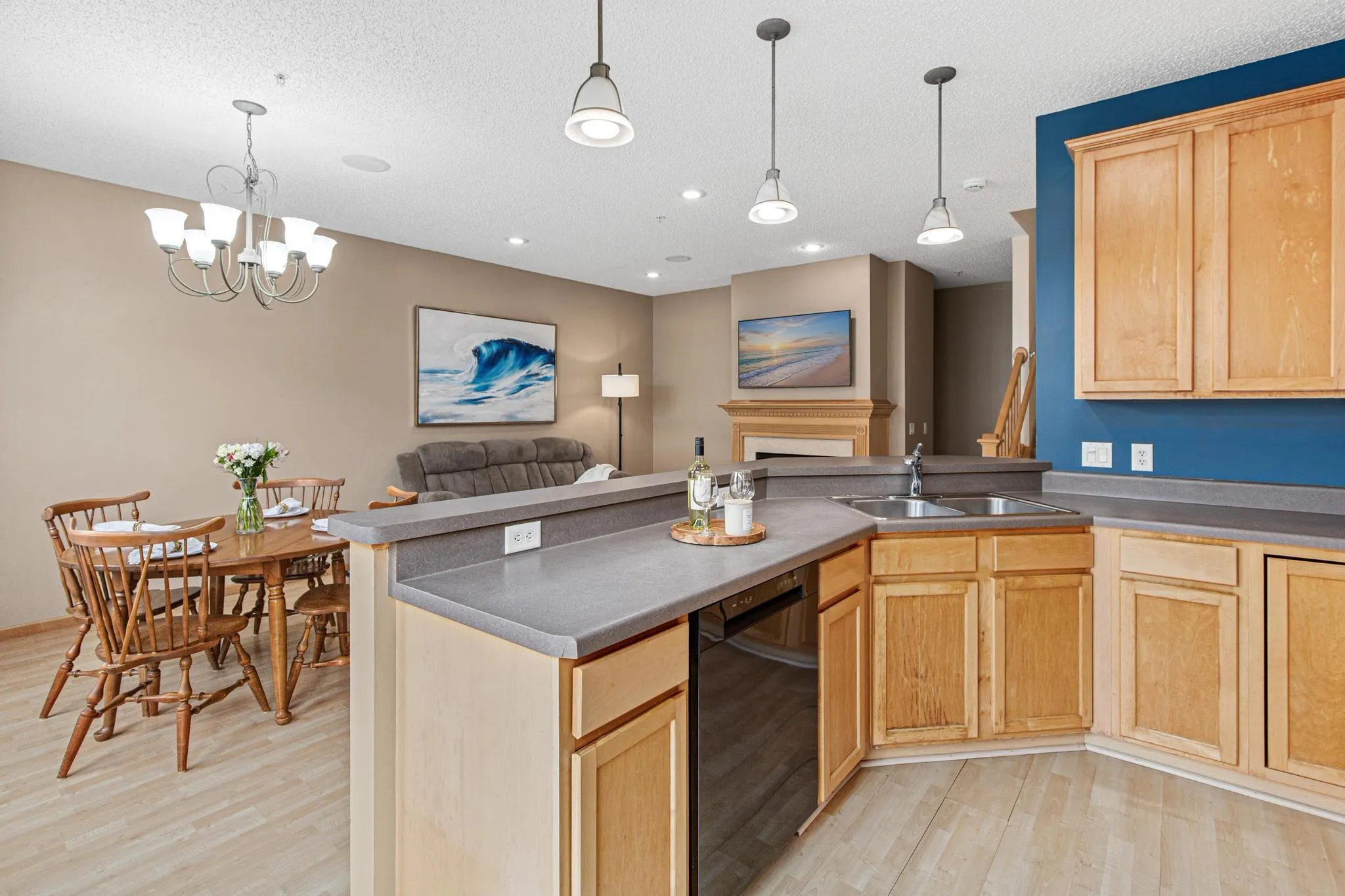 Photo 11 of 15649 Eagleview Way Unit 1009
