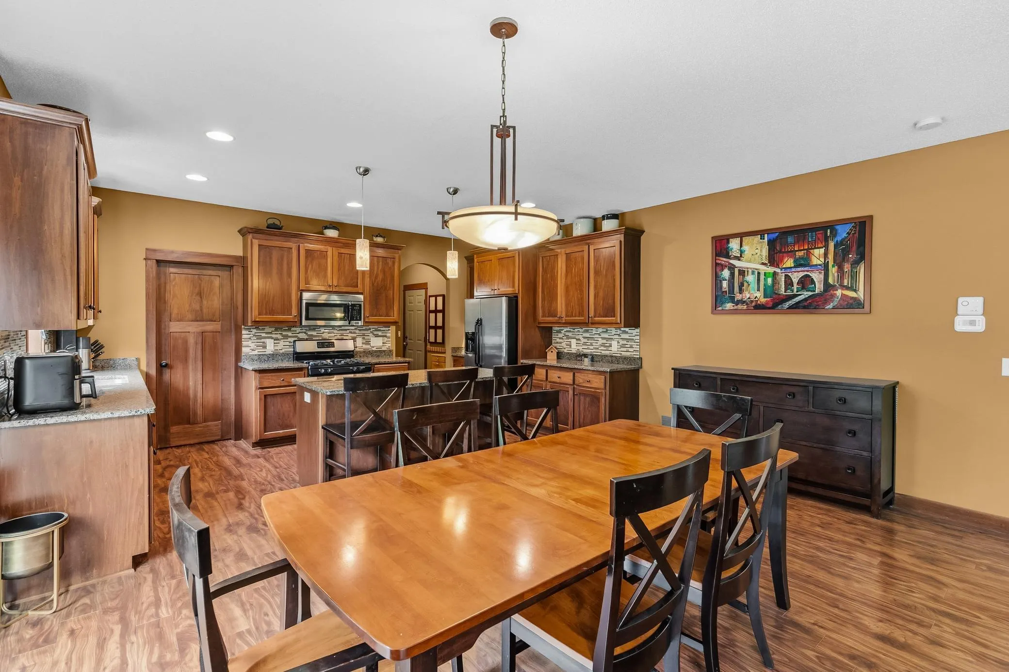 Photo 19 of 14428 Flintwood Nw Street