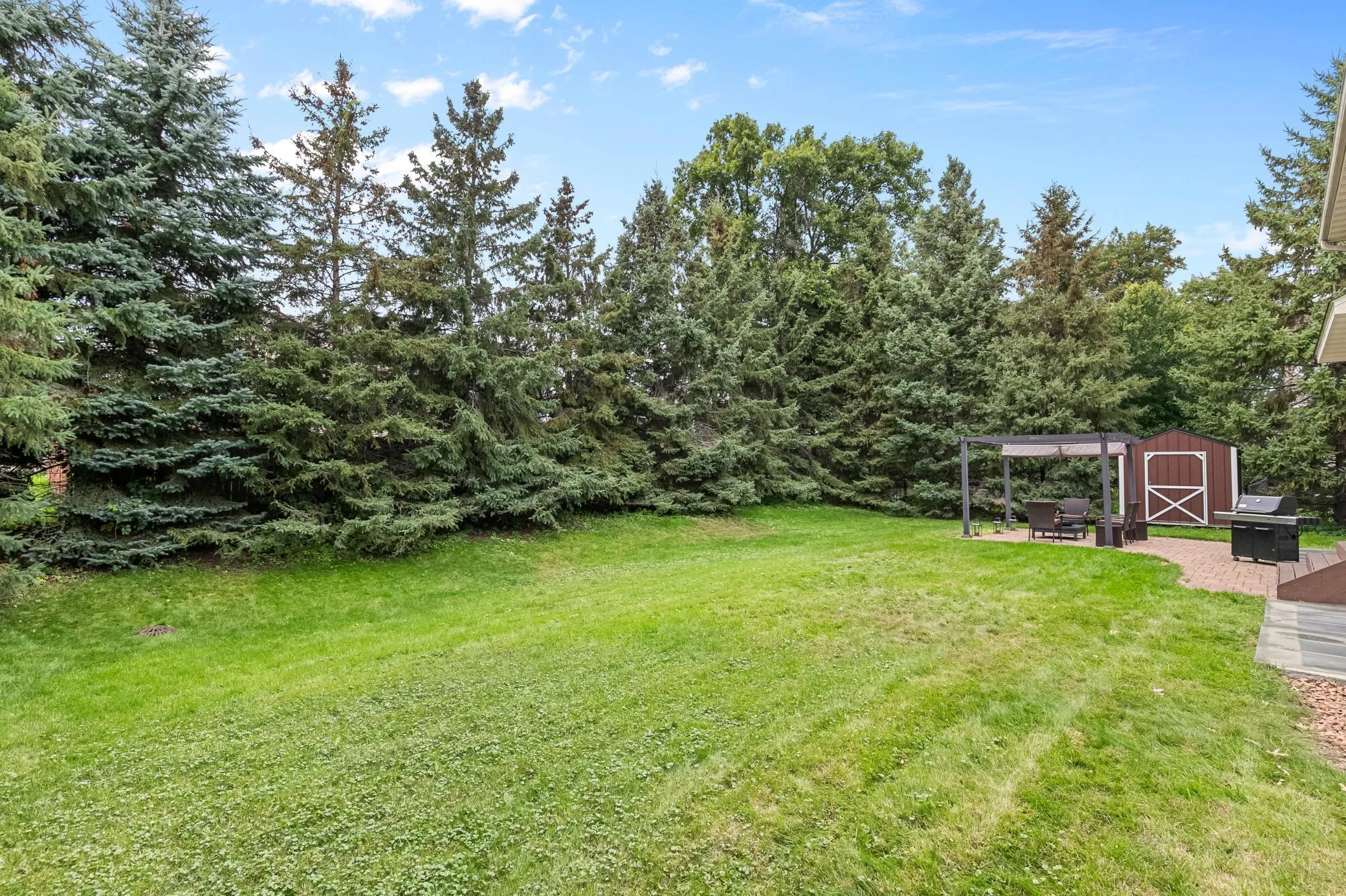 Photo 2 of 14428 Flintwood Nw Street
