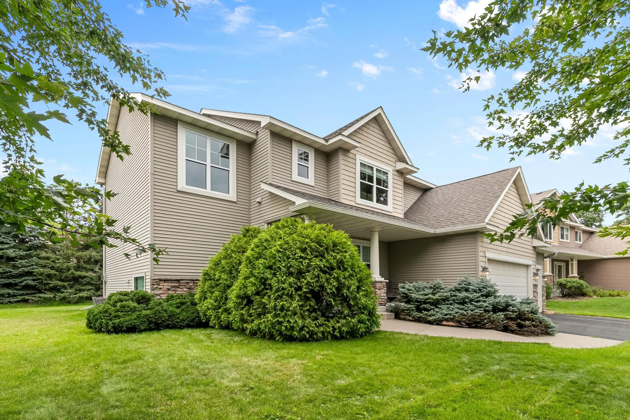 Photo 4 of 14428 Flintwood Nw Street
