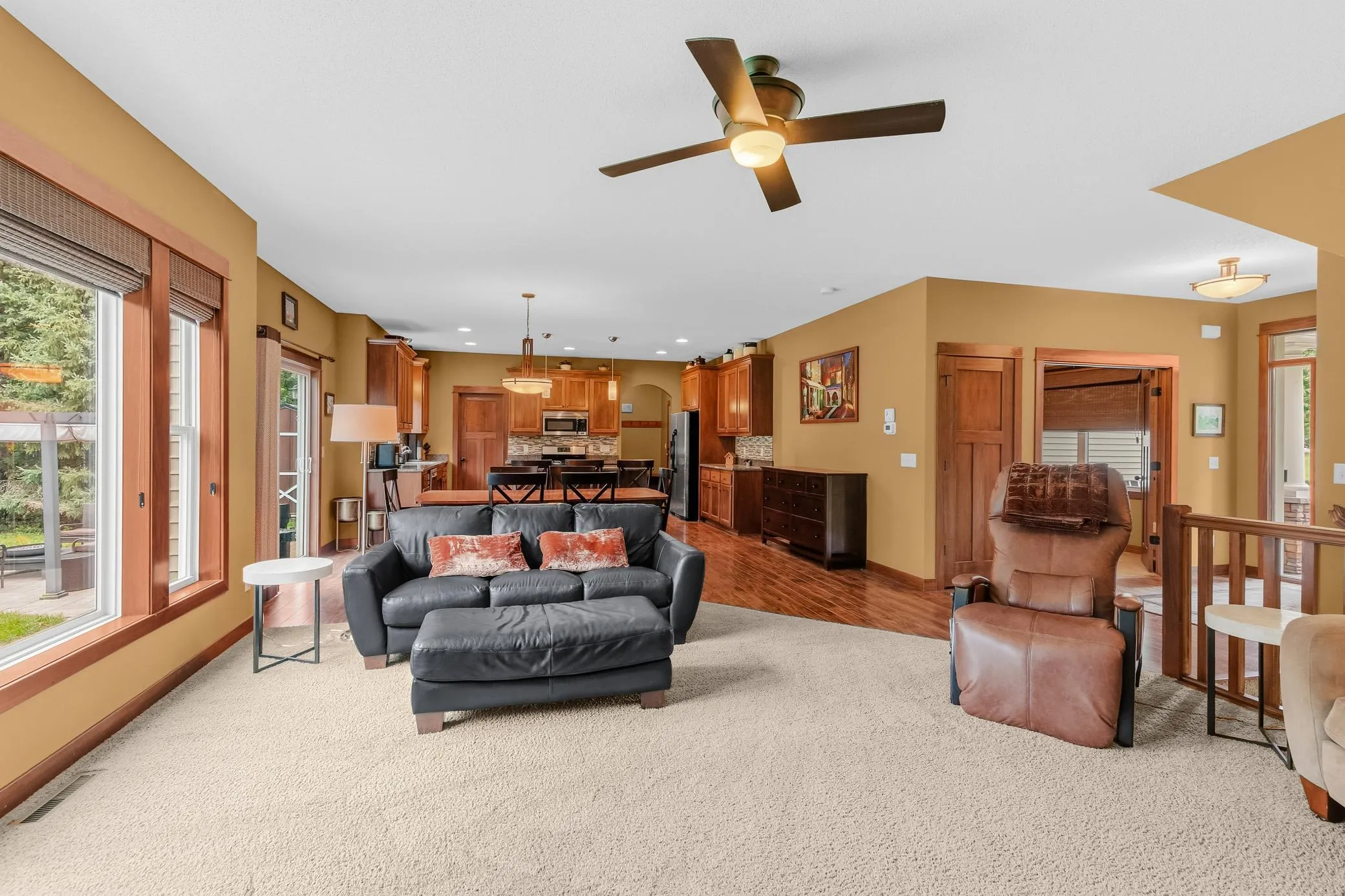 Photo 18 of 14428 Flintwood Nw Street