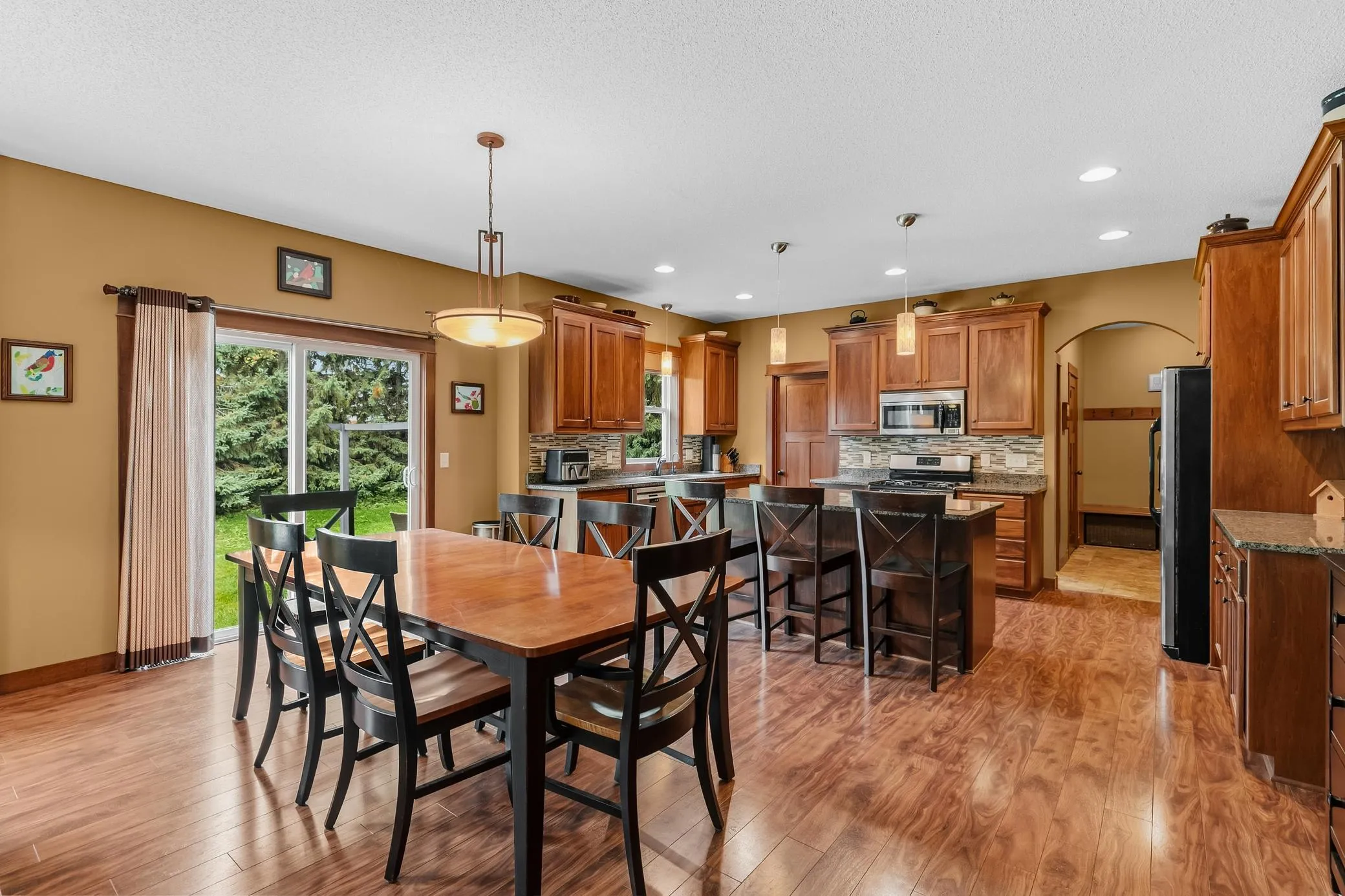Photo 17 of 14428 Flintwood Nw Street