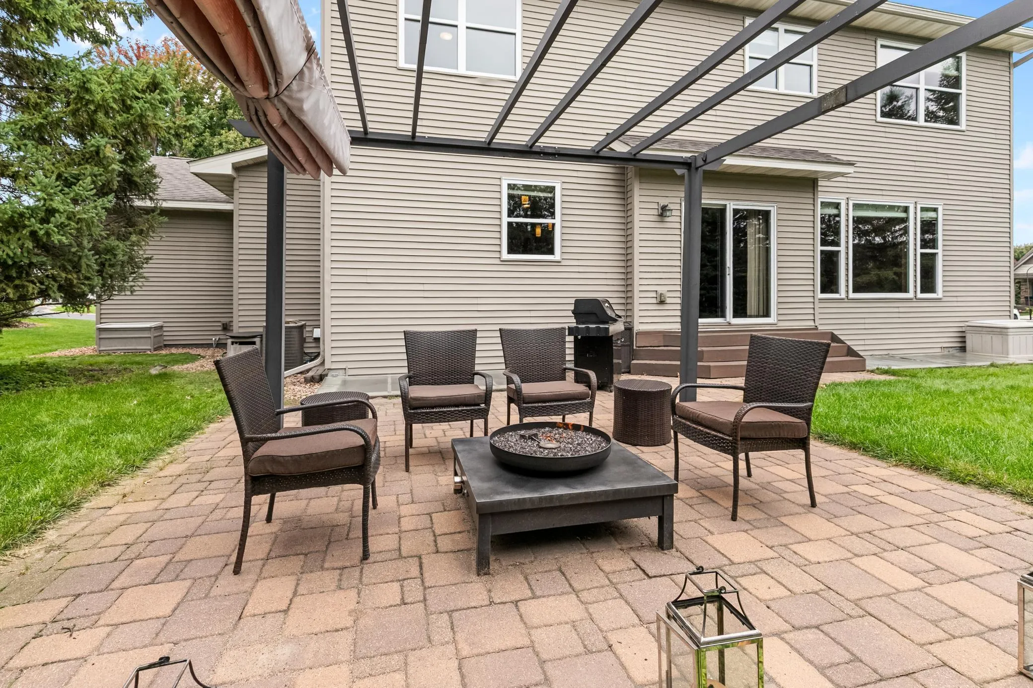 Photo 6 of 14428 Flintwood Nw Street