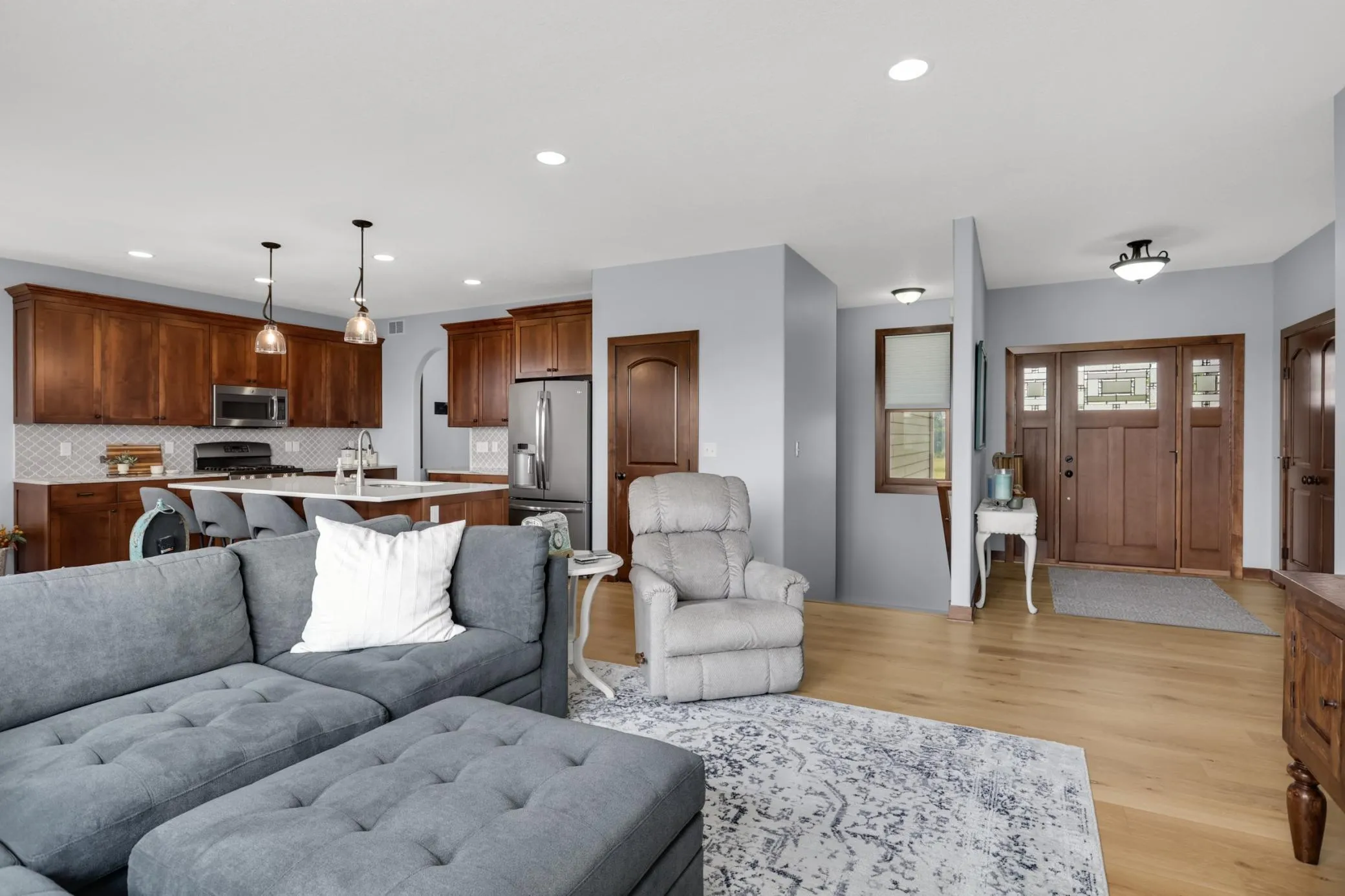 Photo 6 of 12836 96th Ne Street