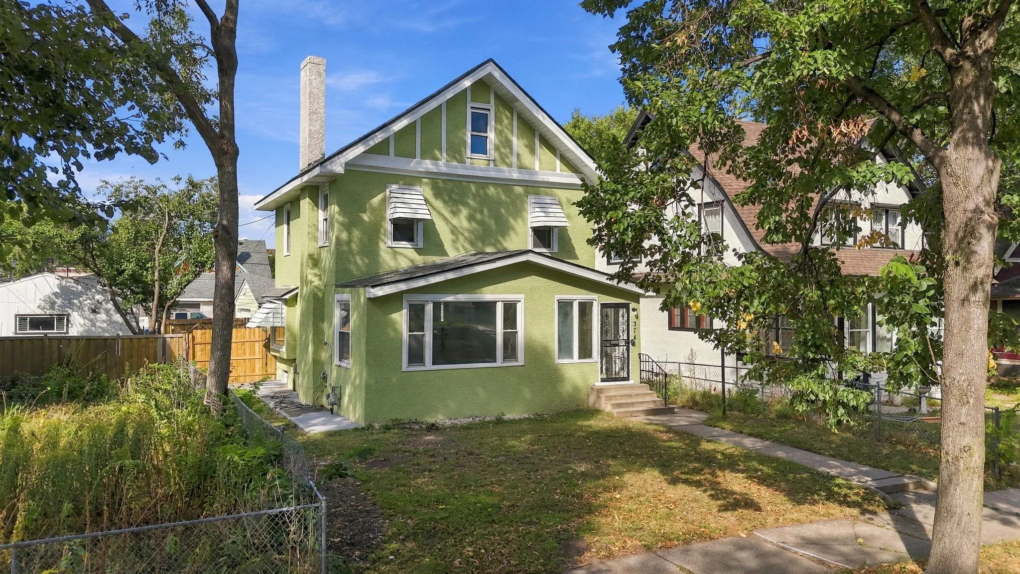 Residential For Sale