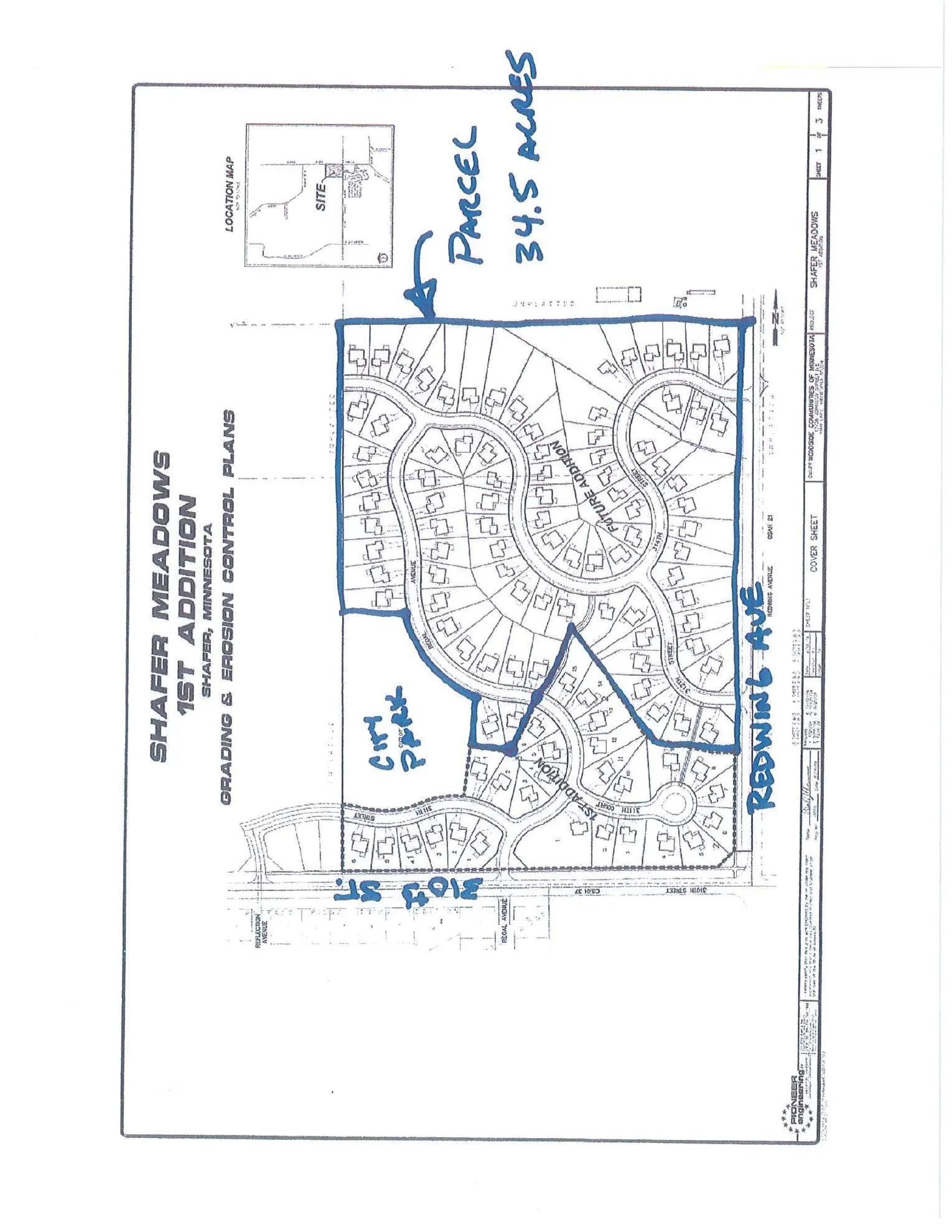 Photo 2 of 13300 Redwing Avenue