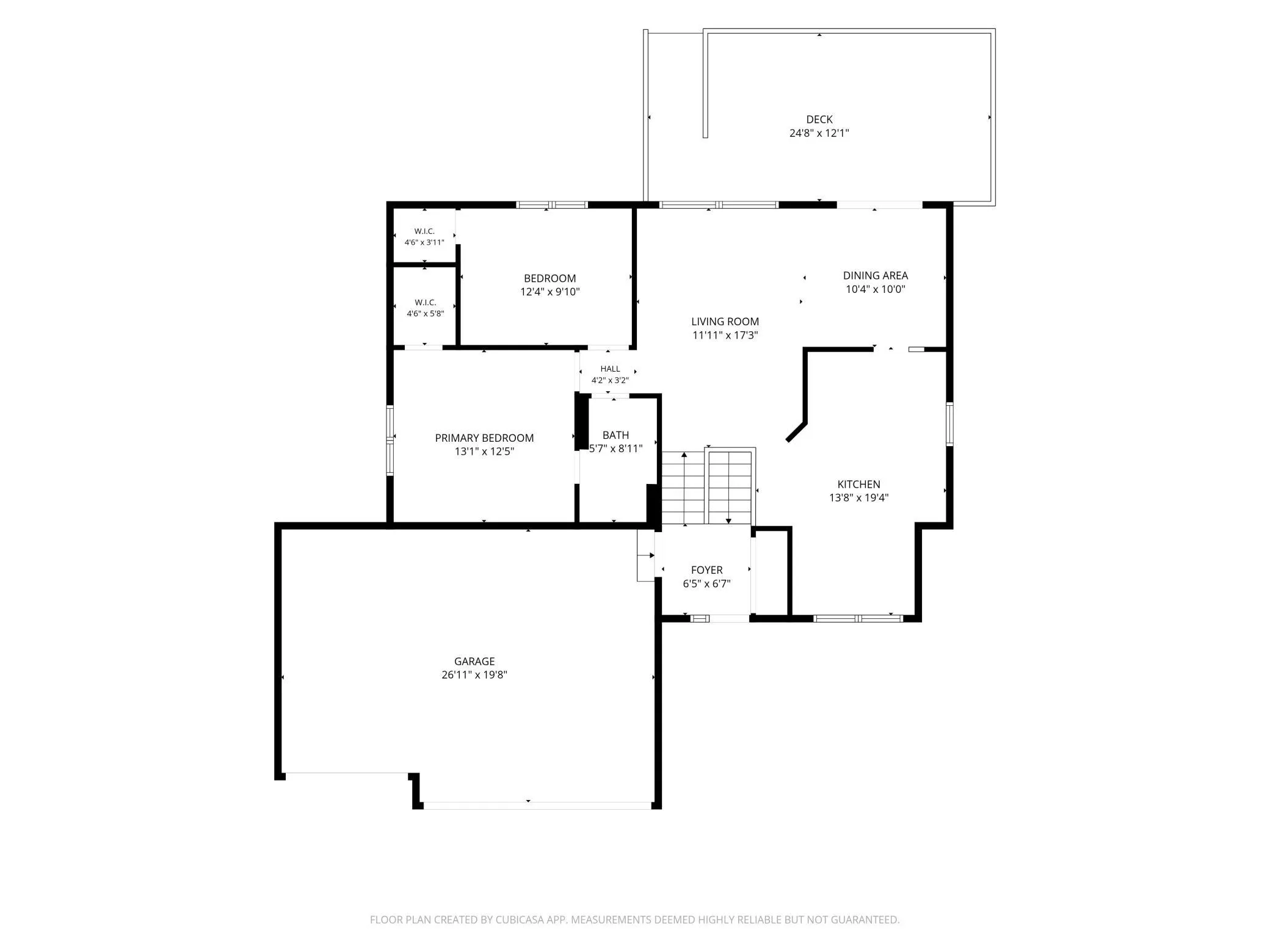 Photo 20 of 7600 Palomino Lane