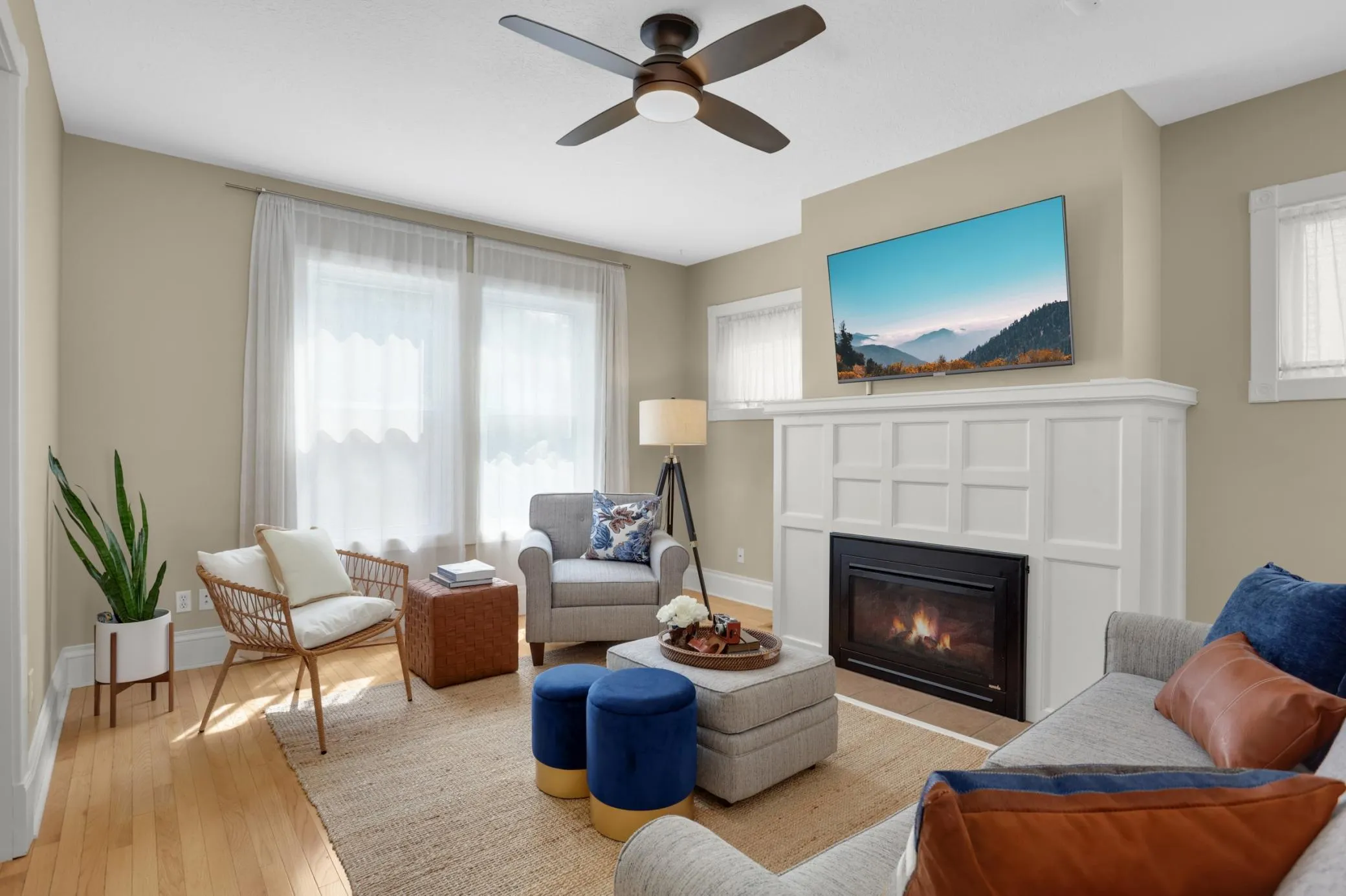 Photo 3 of 1117 Portland Avenue
