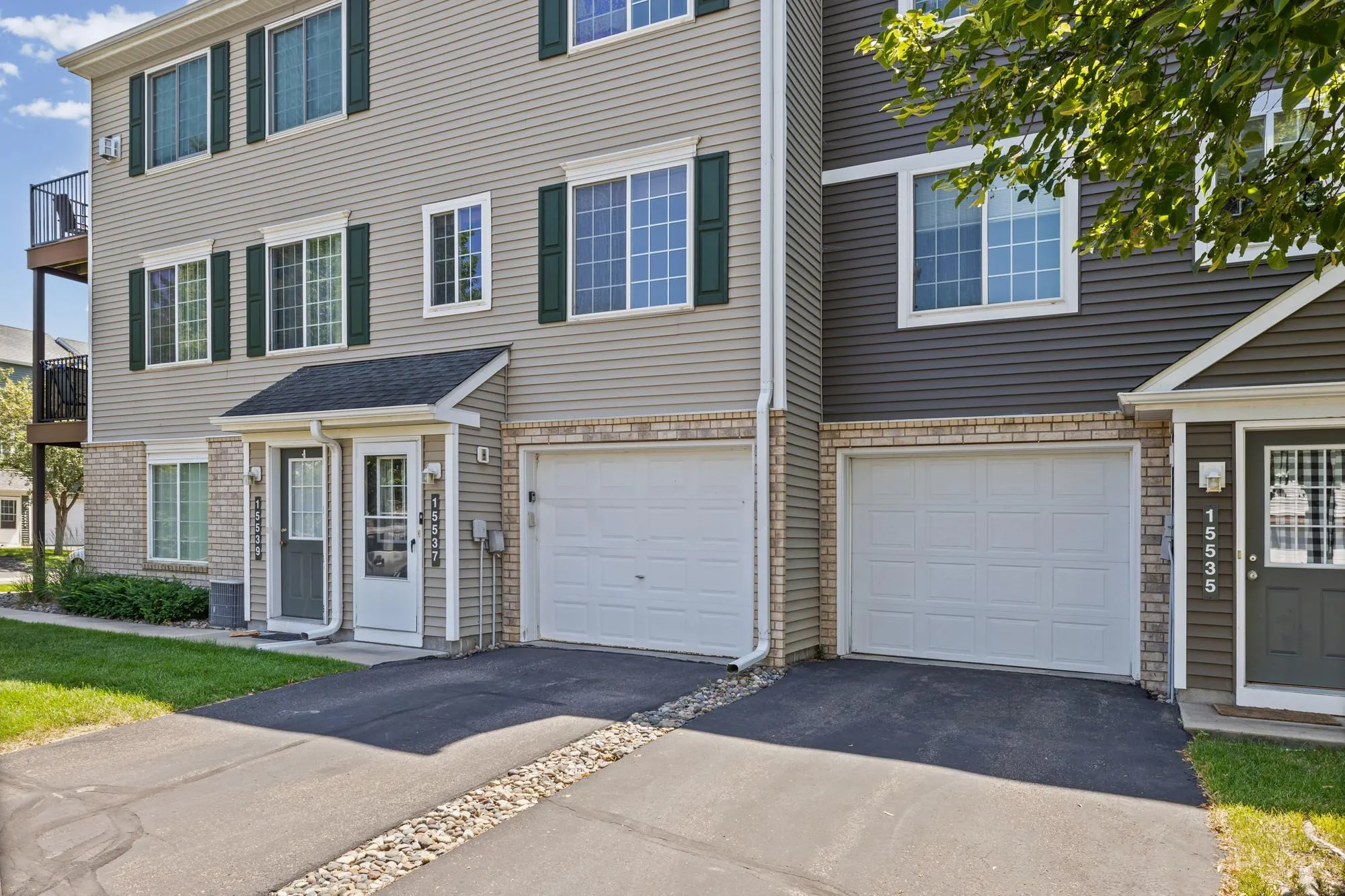 Photo 24 of 15537 Foghorn Lane Unit 45