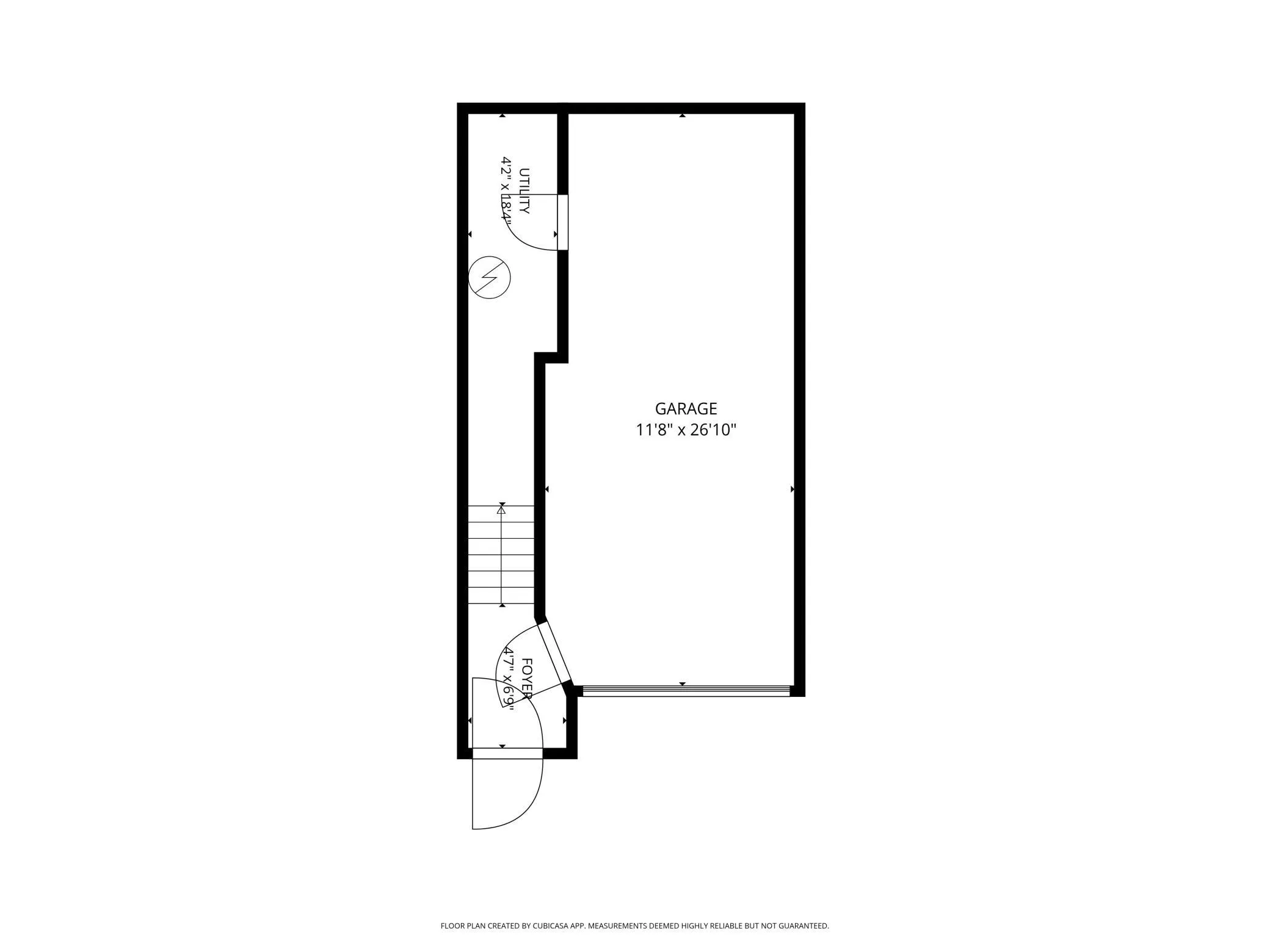 Photo 25 of 15537 Foghorn Lane Unit 45