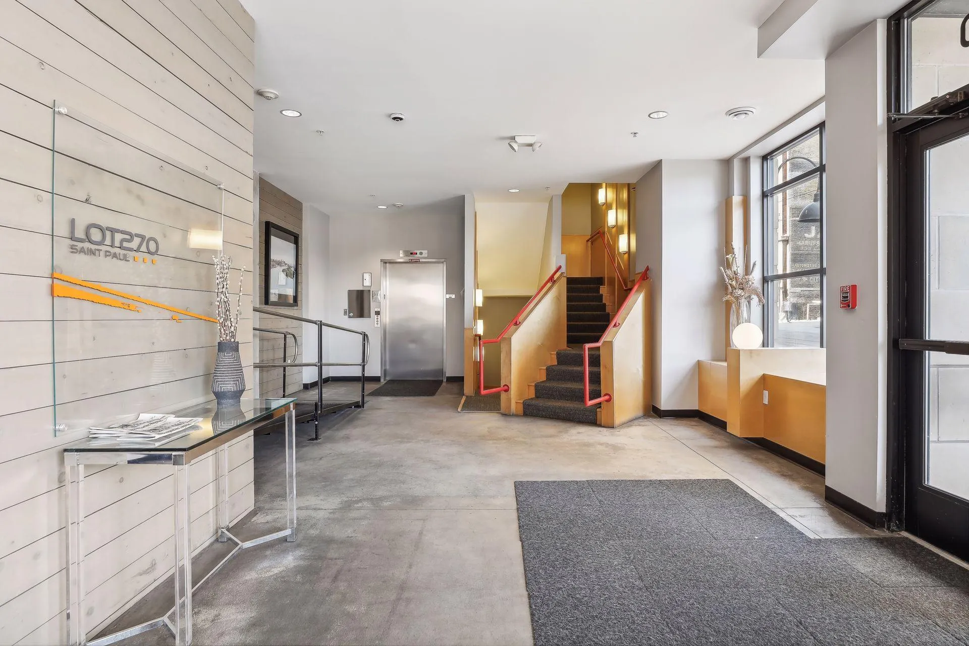 Photo 18 of 270 4th E Street Unit 307