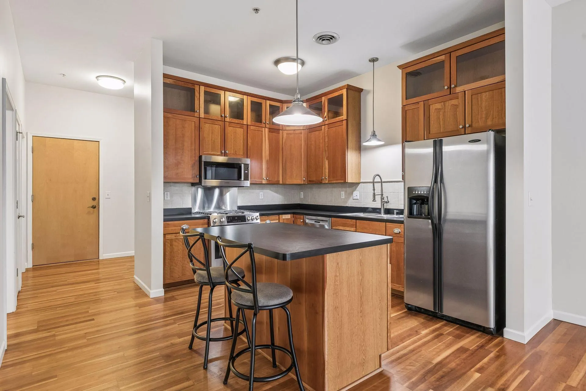 Photo 4 of 270 4th E Street Unit 307