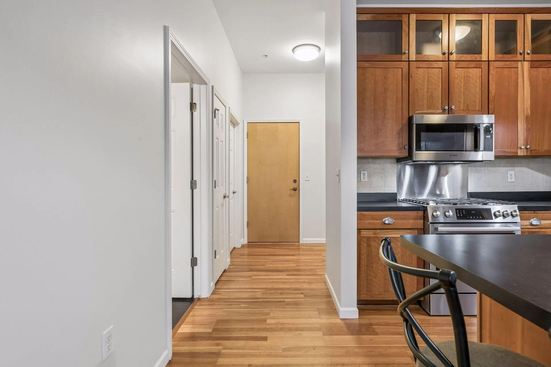 Photo 3 of 270 4th E Street Unit 307